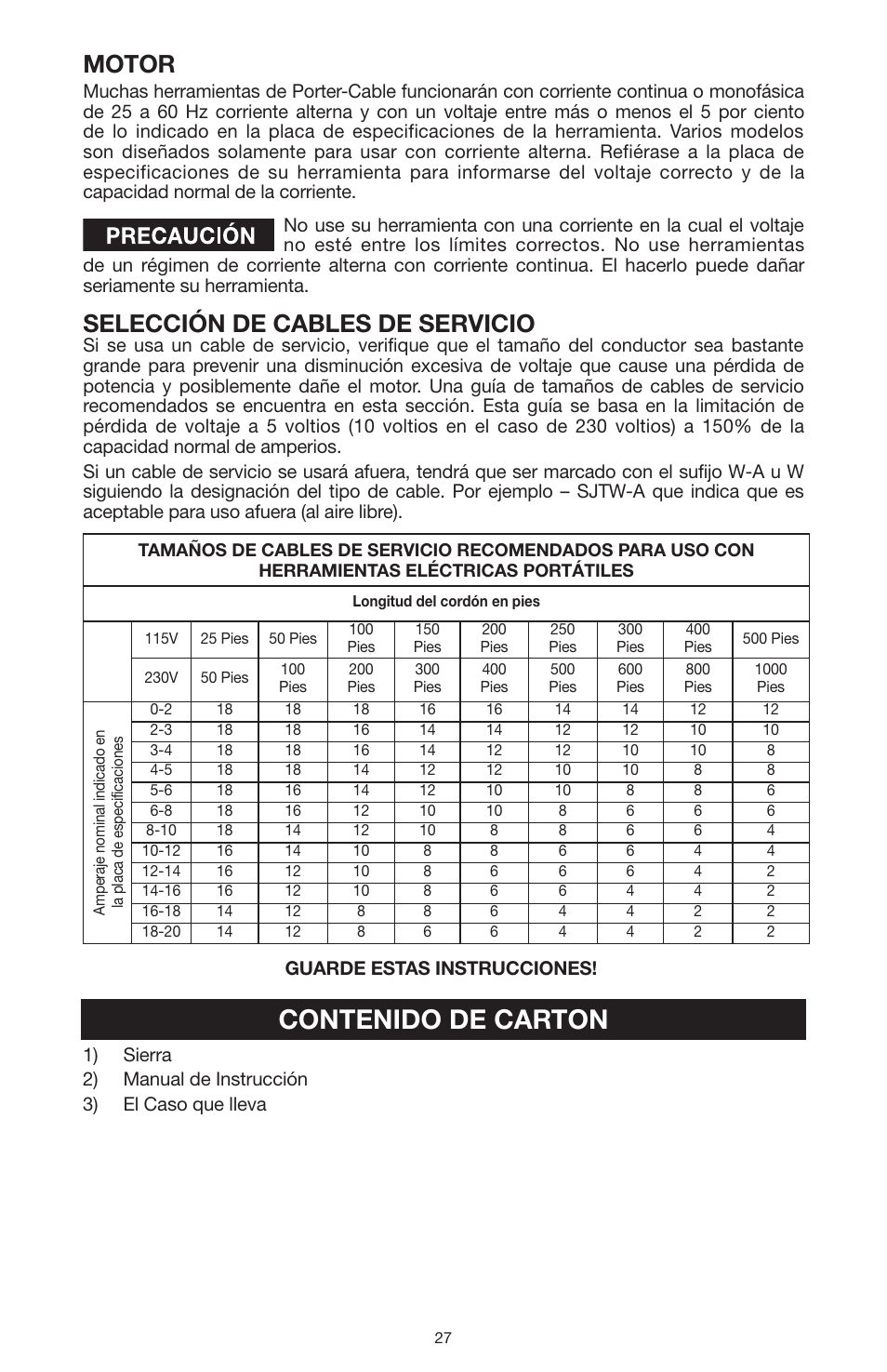 PYLE Audio 324MAG User Manual | Page 27 / 56