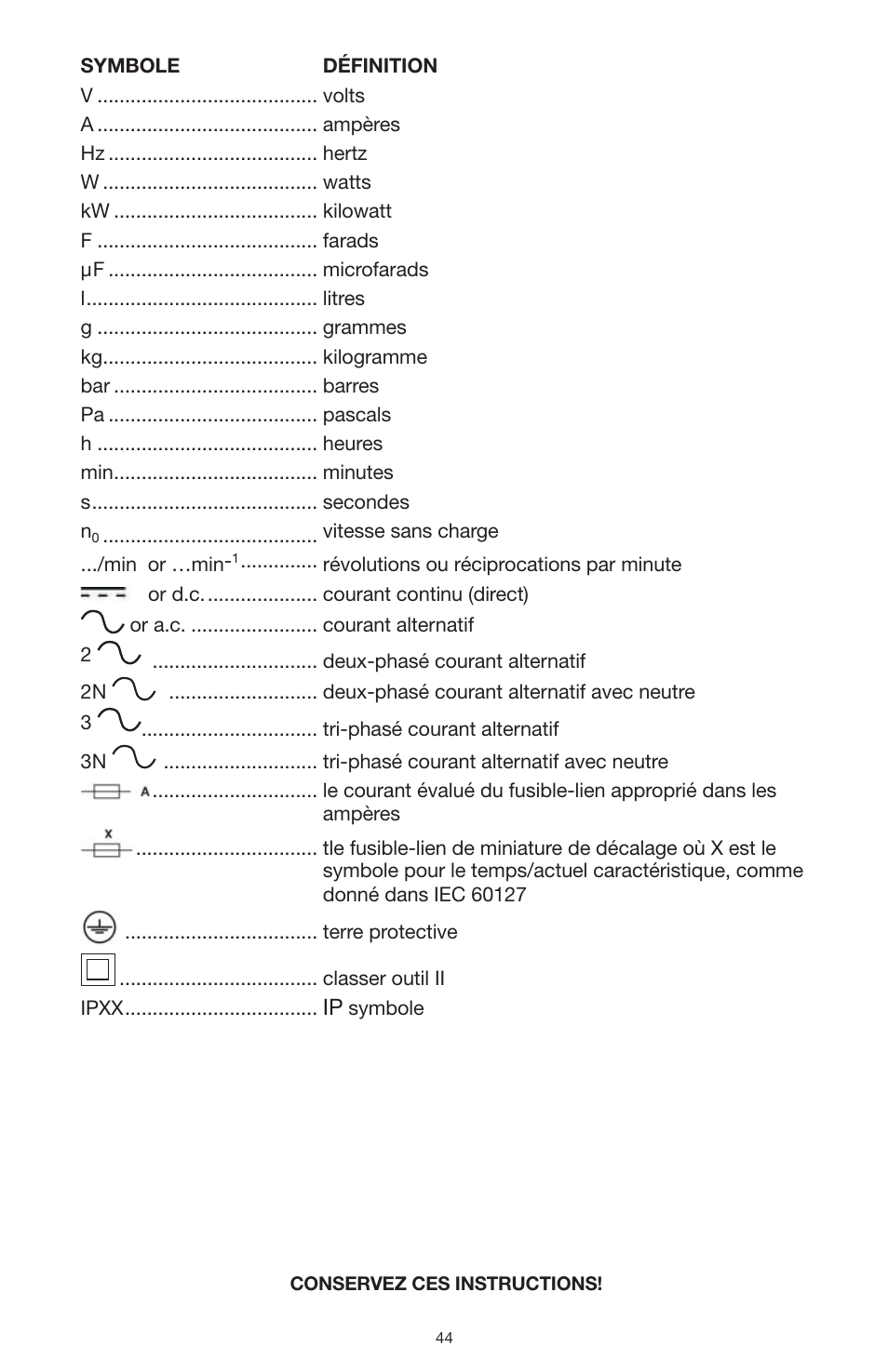 PYLE Audio 324MAG User Manual | Page 44 / 56