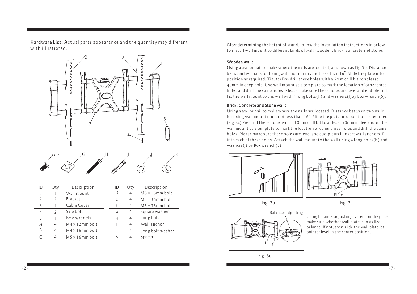 PYLE Audio PSW501SF User Manual | Page 2 / 4