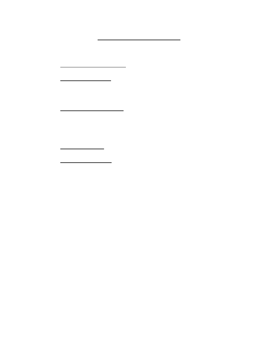 Table of content | PYLE Audio View Series PLVW1345R User Manual | Page 2 / 7
