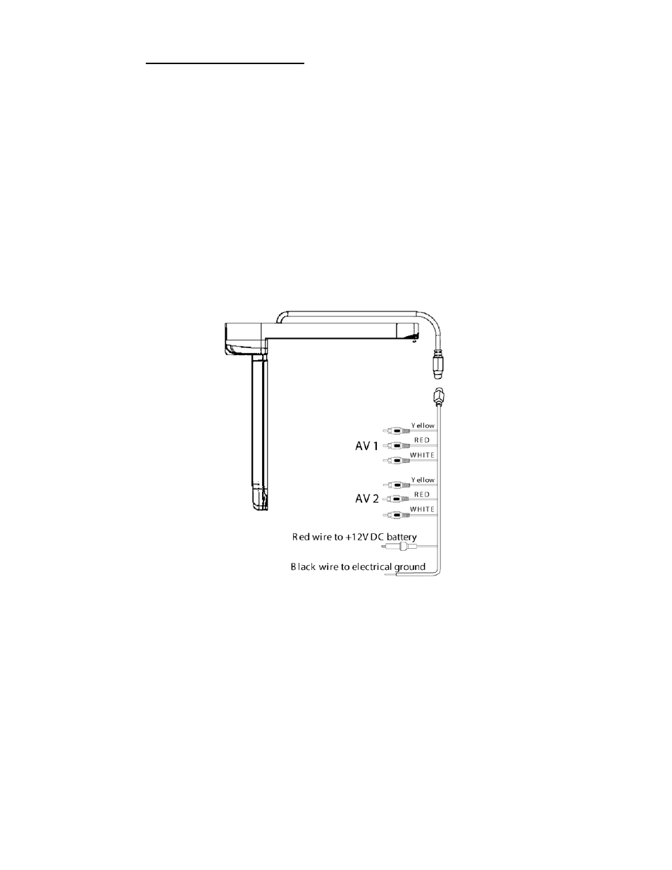 PYLE Audio View Series PLVW1345R User Manual | Page 3 / 7