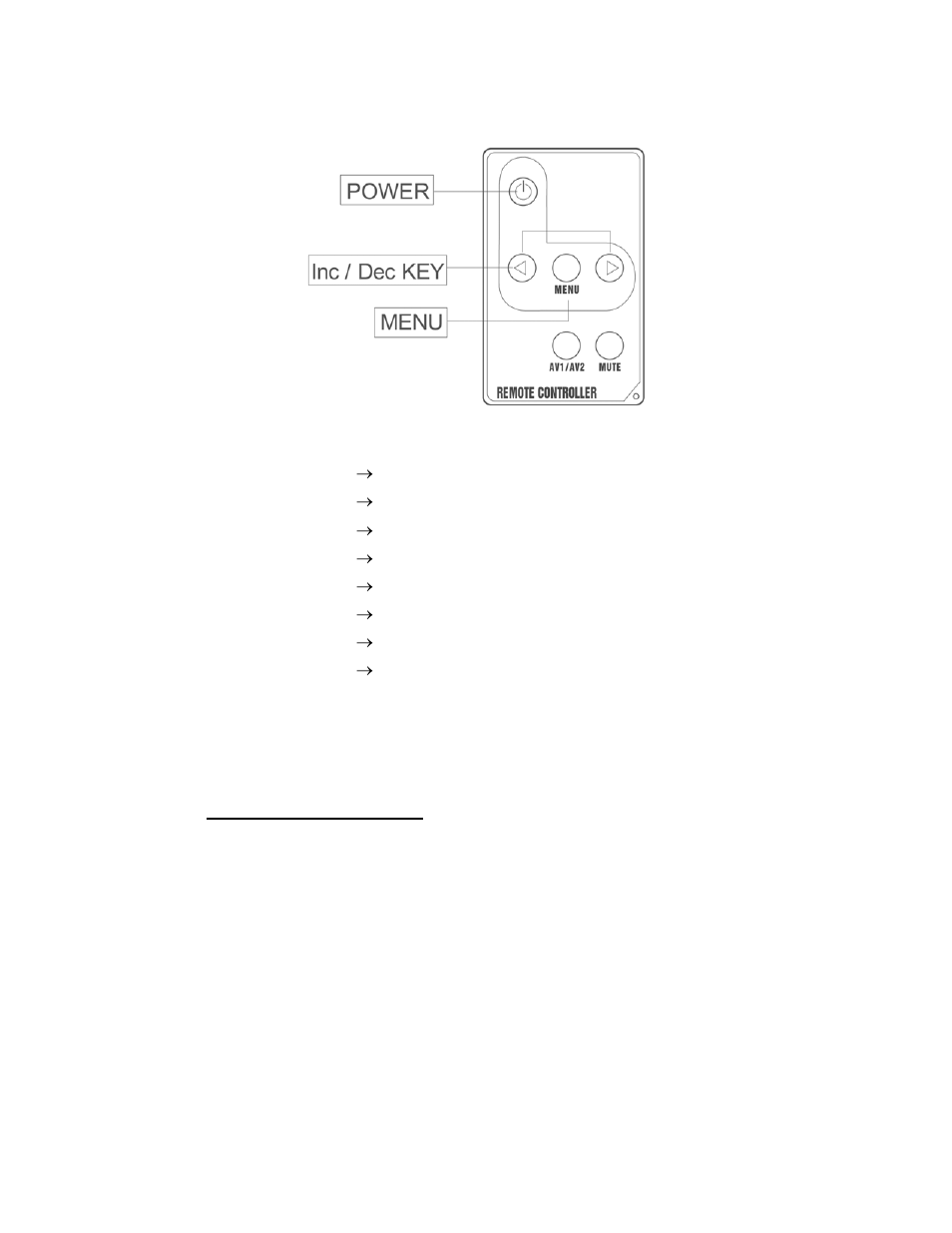 PYLE Audio View Series PLVW1345R User Manual | Page 5 / 7