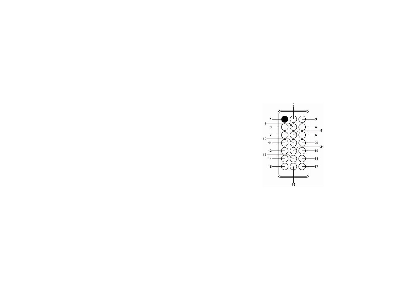 PYLE Audio PICL82 User Manual | Page 5 / 6