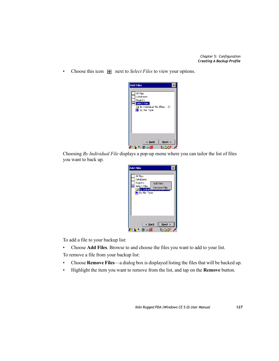 PYLE Audio IKON RUGGED 7505-BTSDCMHC25 User Manual | Page 139 / 324