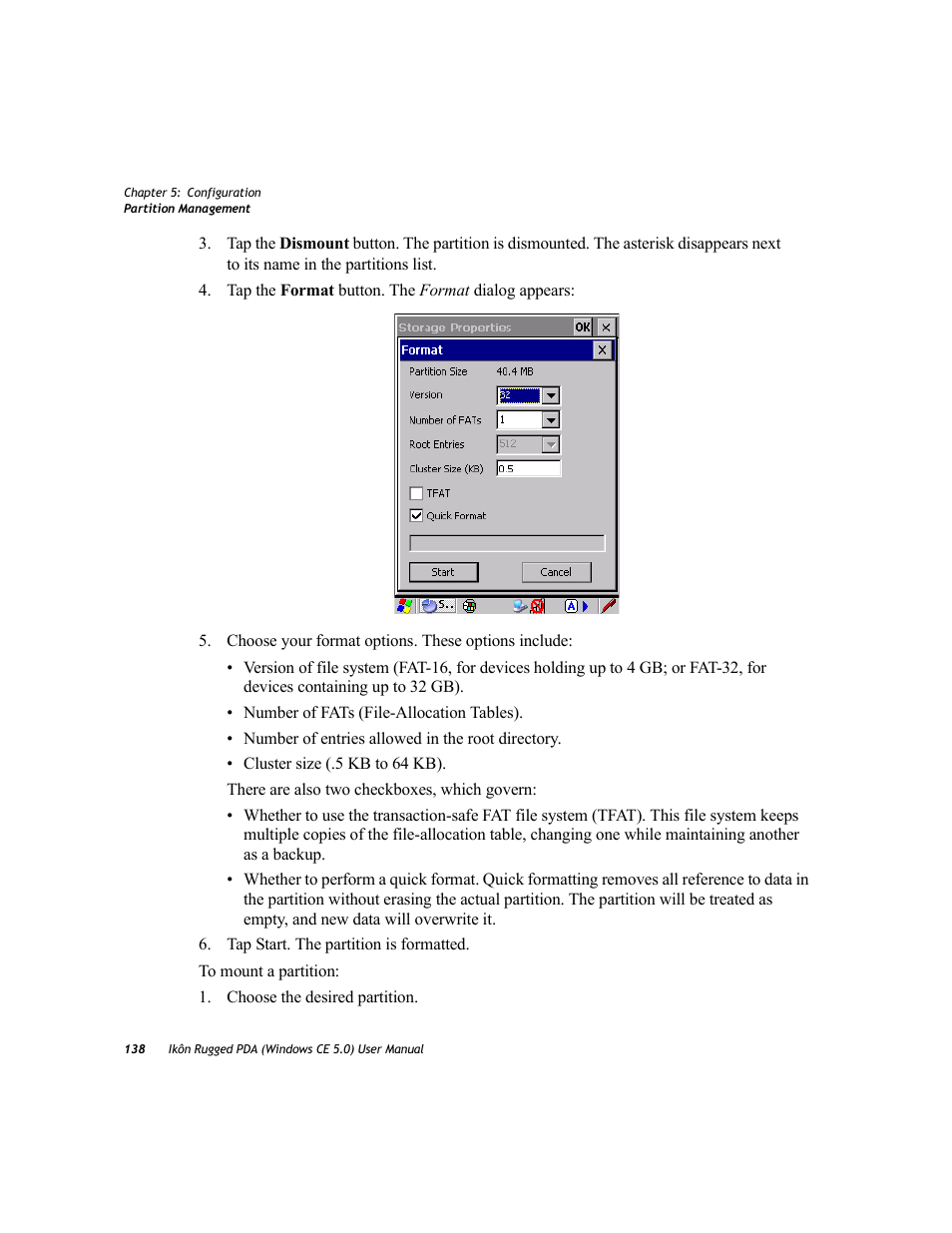 PYLE Audio IKON RUGGED 7505-BTSDCMHC25 User Manual | Page 150 / 324