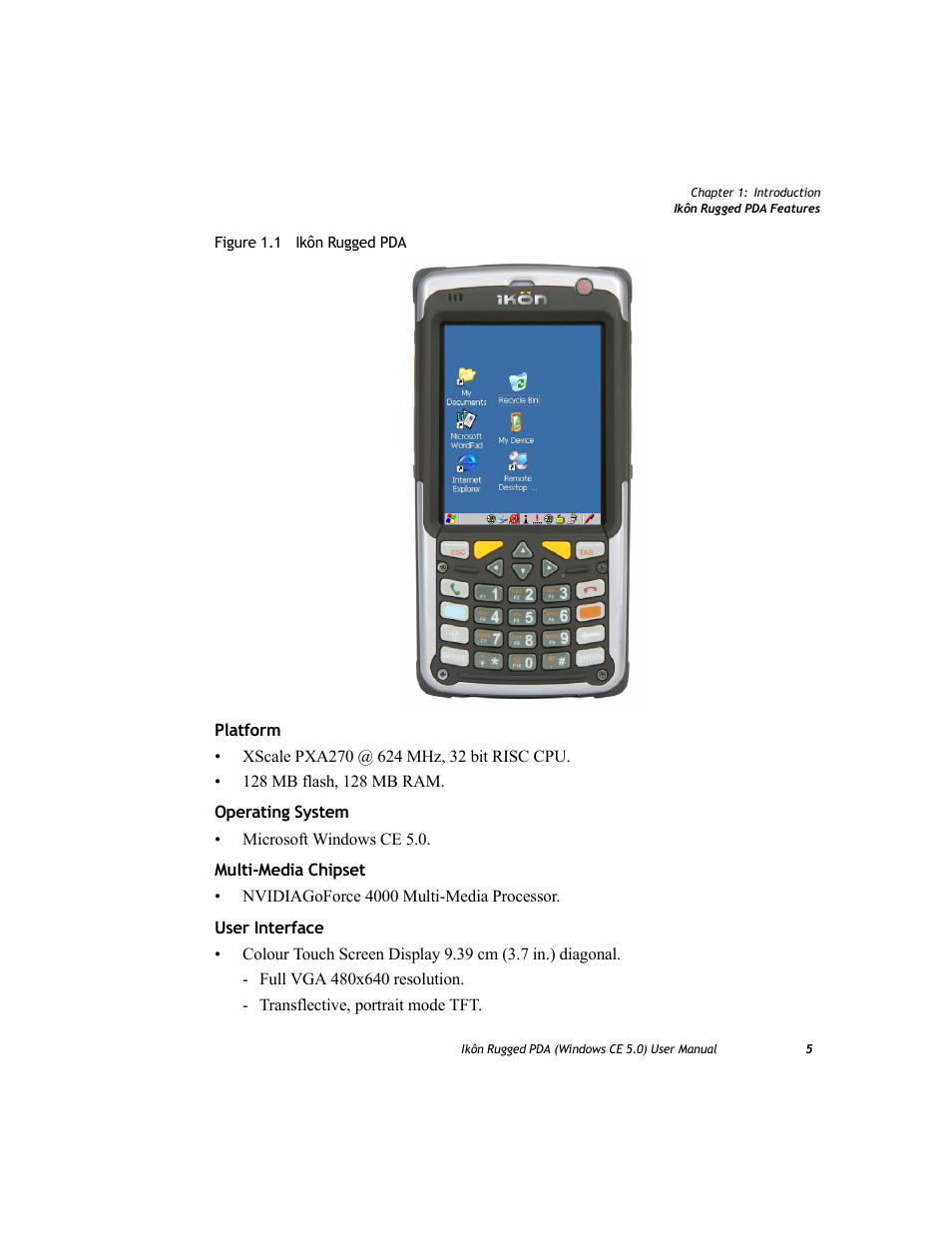 PYLE Audio IKON RUGGED 7505-BTSDCMHC25 User Manual | Page 17 / 324