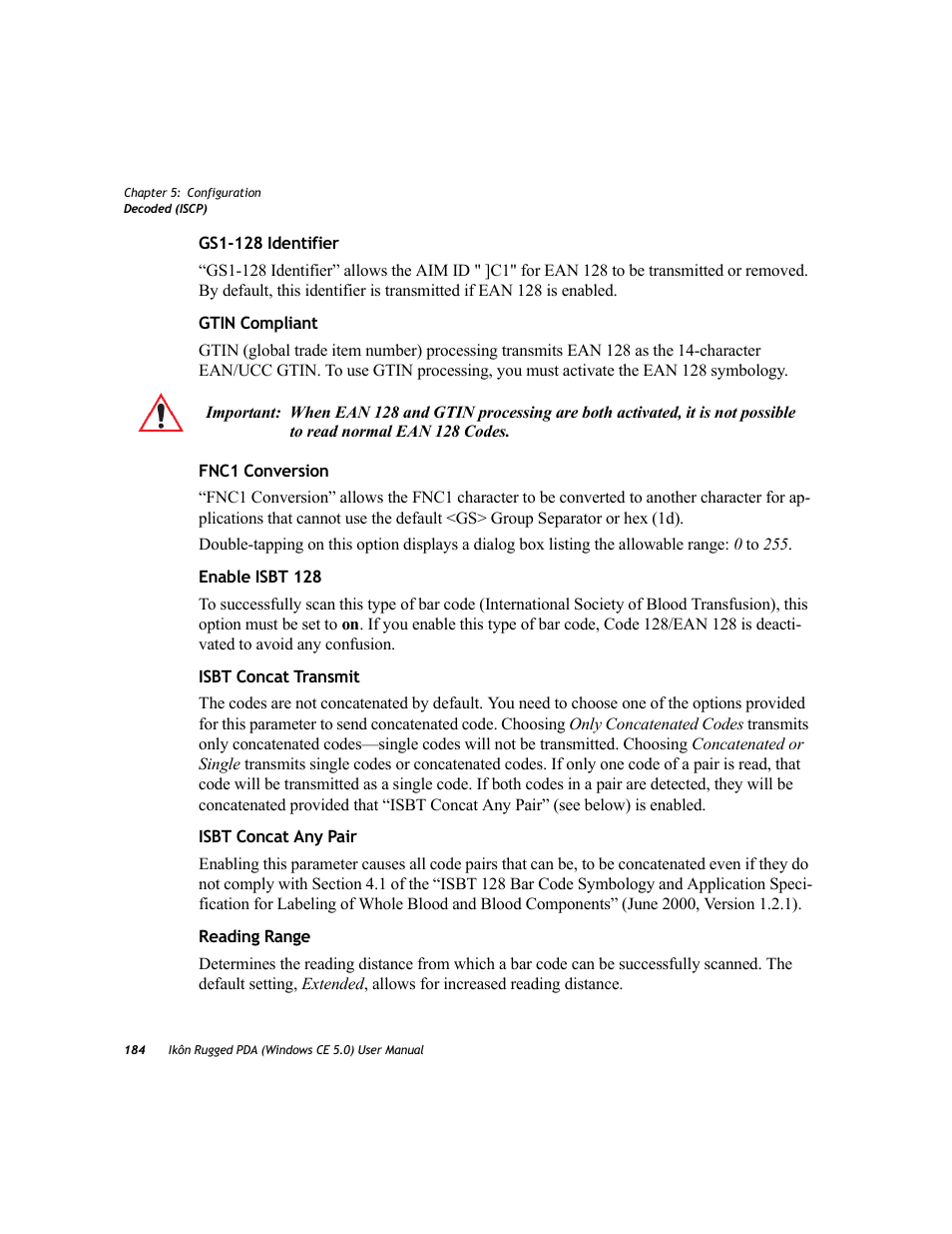 PYLE Audio IKON RUGGED 7505-BTSDCMHC25 User Manual | Page 196 / 324