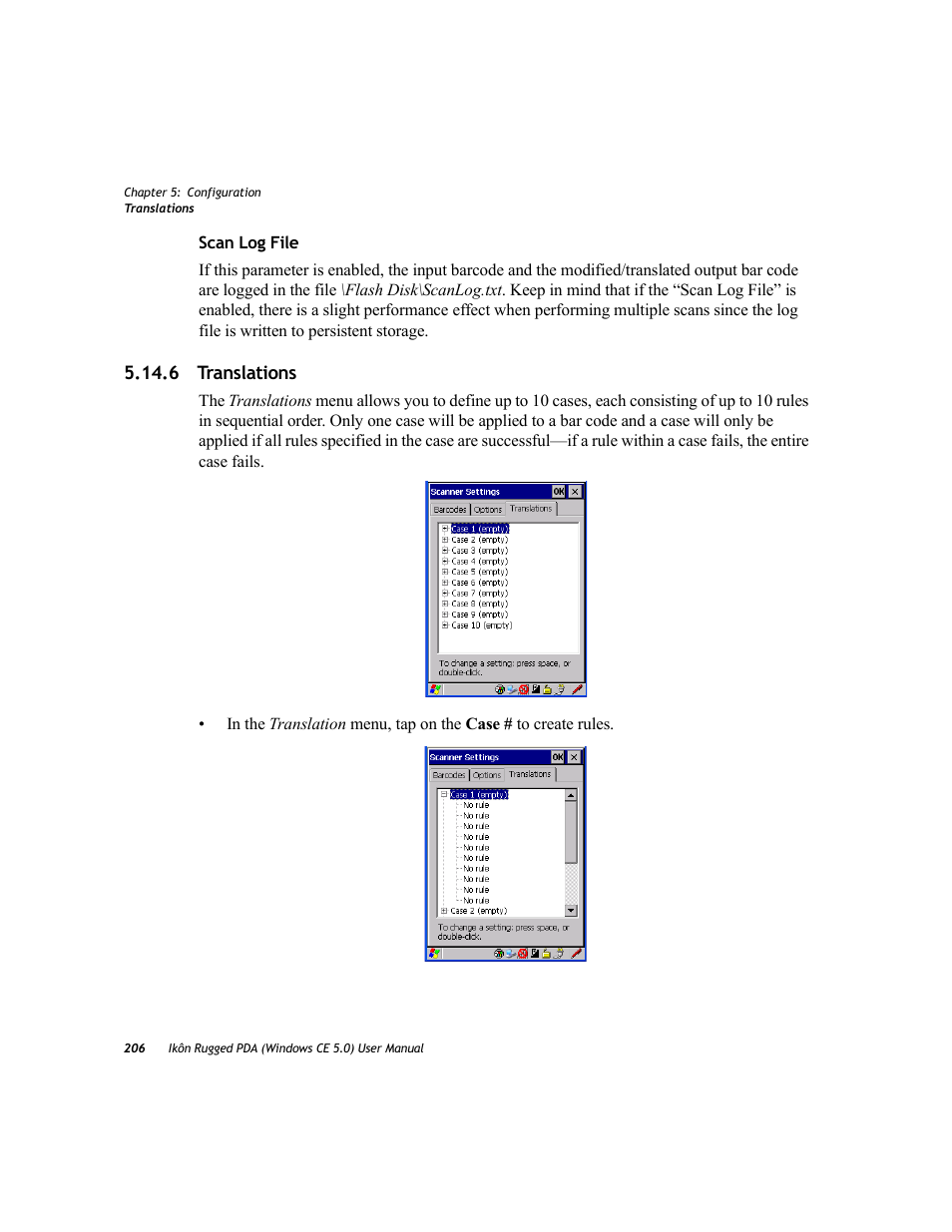 6 translations | PYLE Audio IKON RUGGED 7505-BTSDCMHC25 User Manual | Page 218 / 324