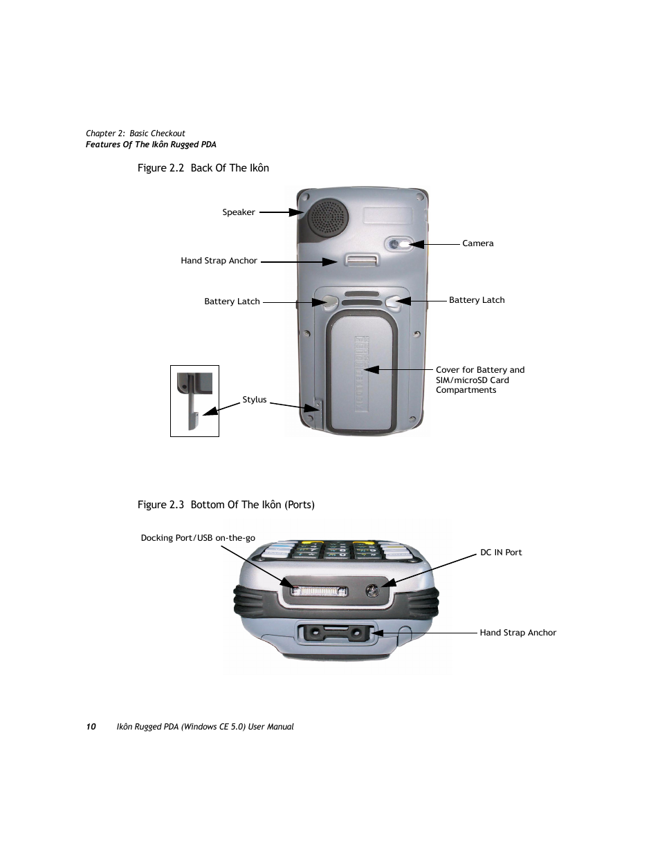 PYLE Audio IKON RUGGED 7505-BTSDCMHC25 User Manual | Page 22 / 324