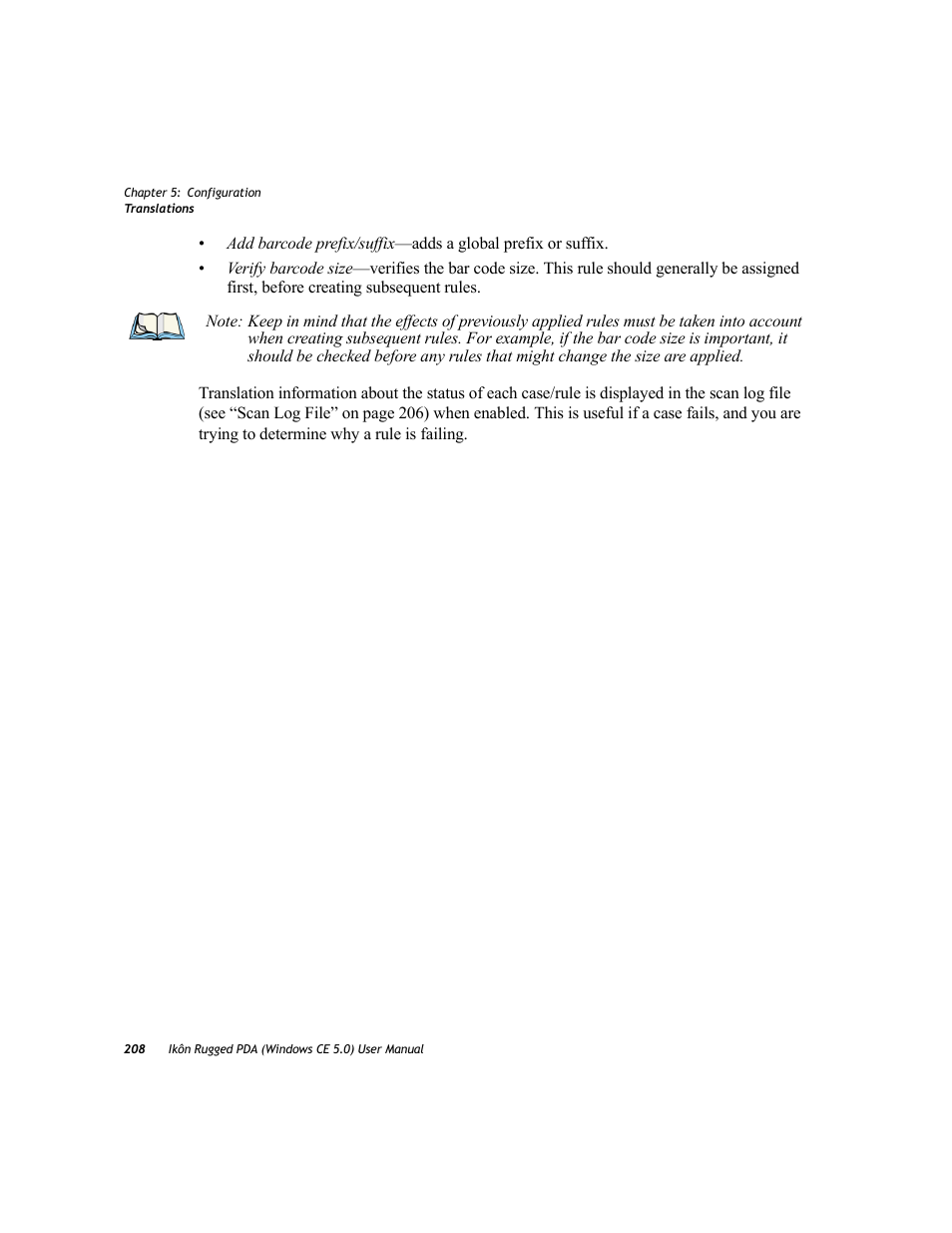 PYLE Audio IKON RUGGED 7505-BTSDCMHC25 User Manual | Page 220 / 324