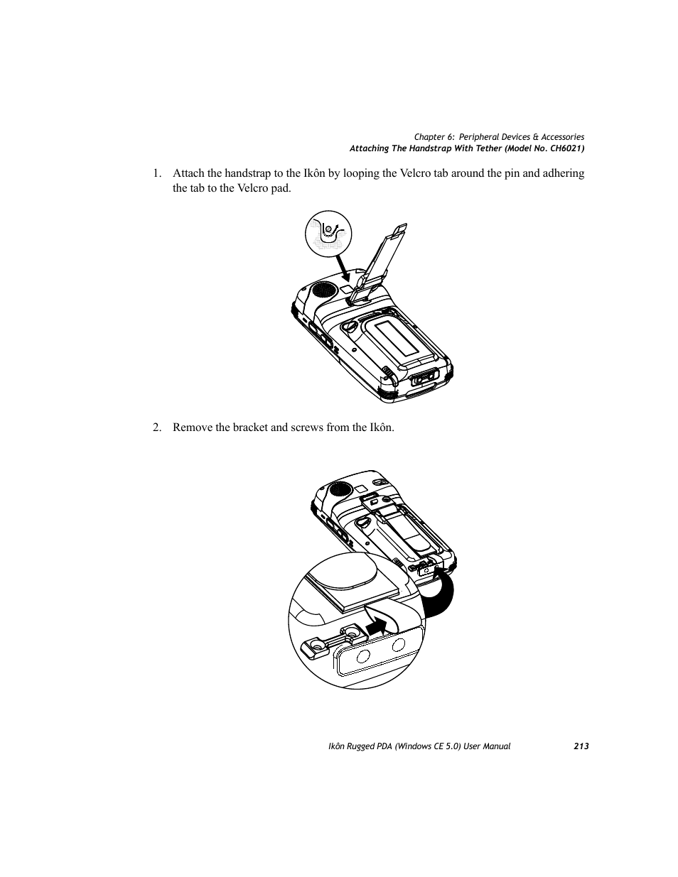 PYLE Audio IKON RUGGED 7505-BTSDCMHC25 User Manual | Page 225 / 324