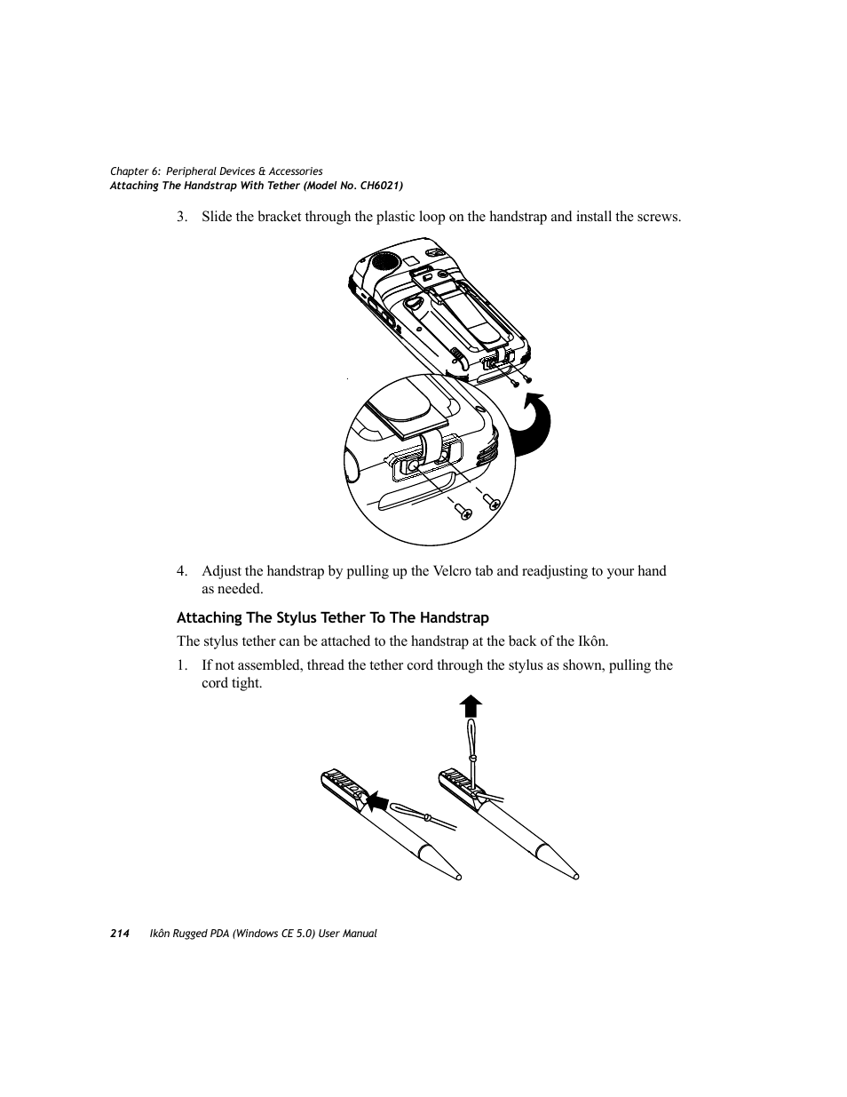 PYLE Audio IKON RUGGED 7505-BTSDCMHC25 User Manual | Page 226 / 324