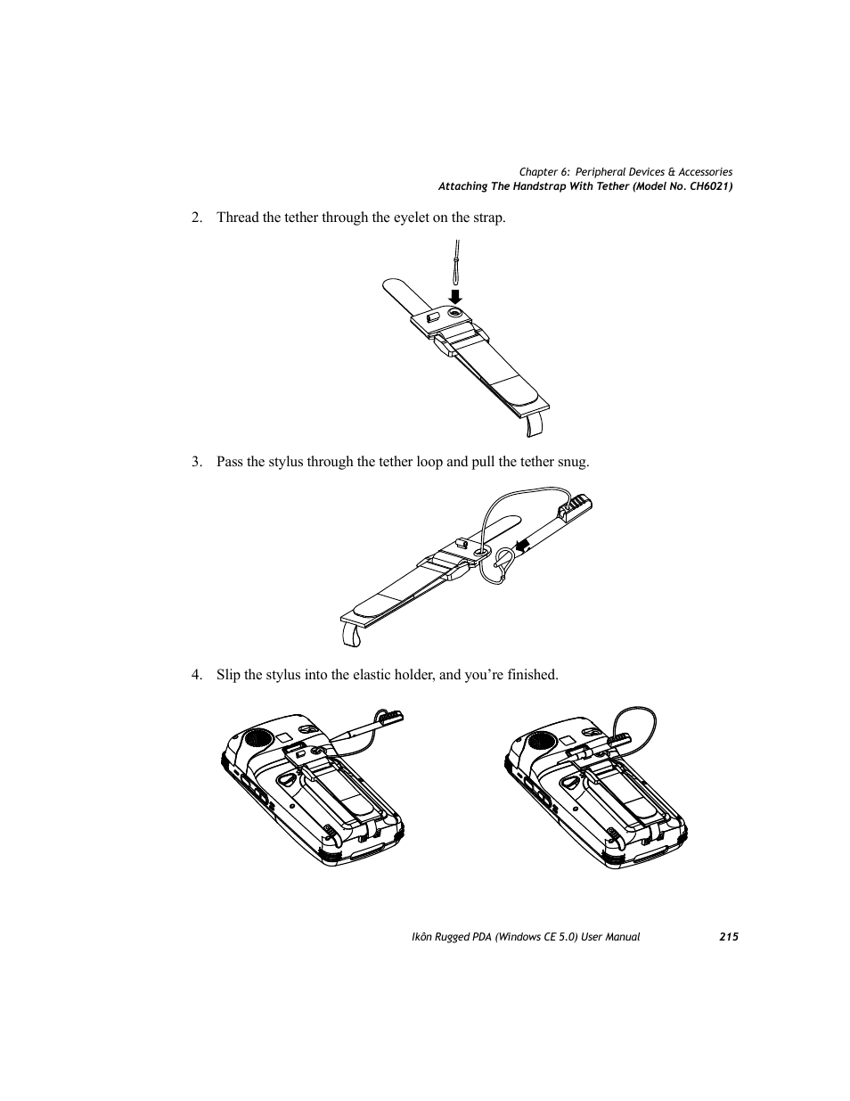 PYLE Audio IKON RUGGED 7505-BTSDCMHC25 User Manual | Page 227 / 324