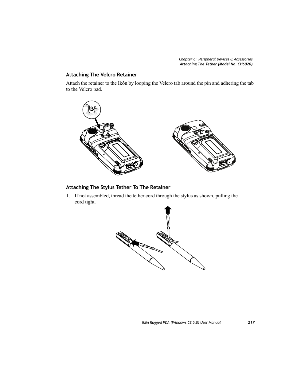 PYLE Audio IKON RUGGED 7505-BTSDCMHC25 User Manual | Page 229 / 324