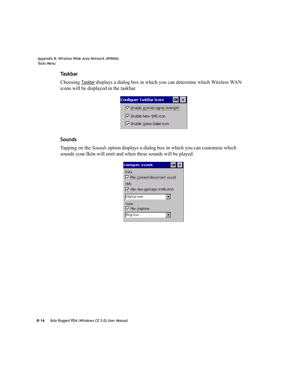 PYLE Audio IKON RUGGED 7505-BTSDCMHC25 User Manual | Page 296 / 324