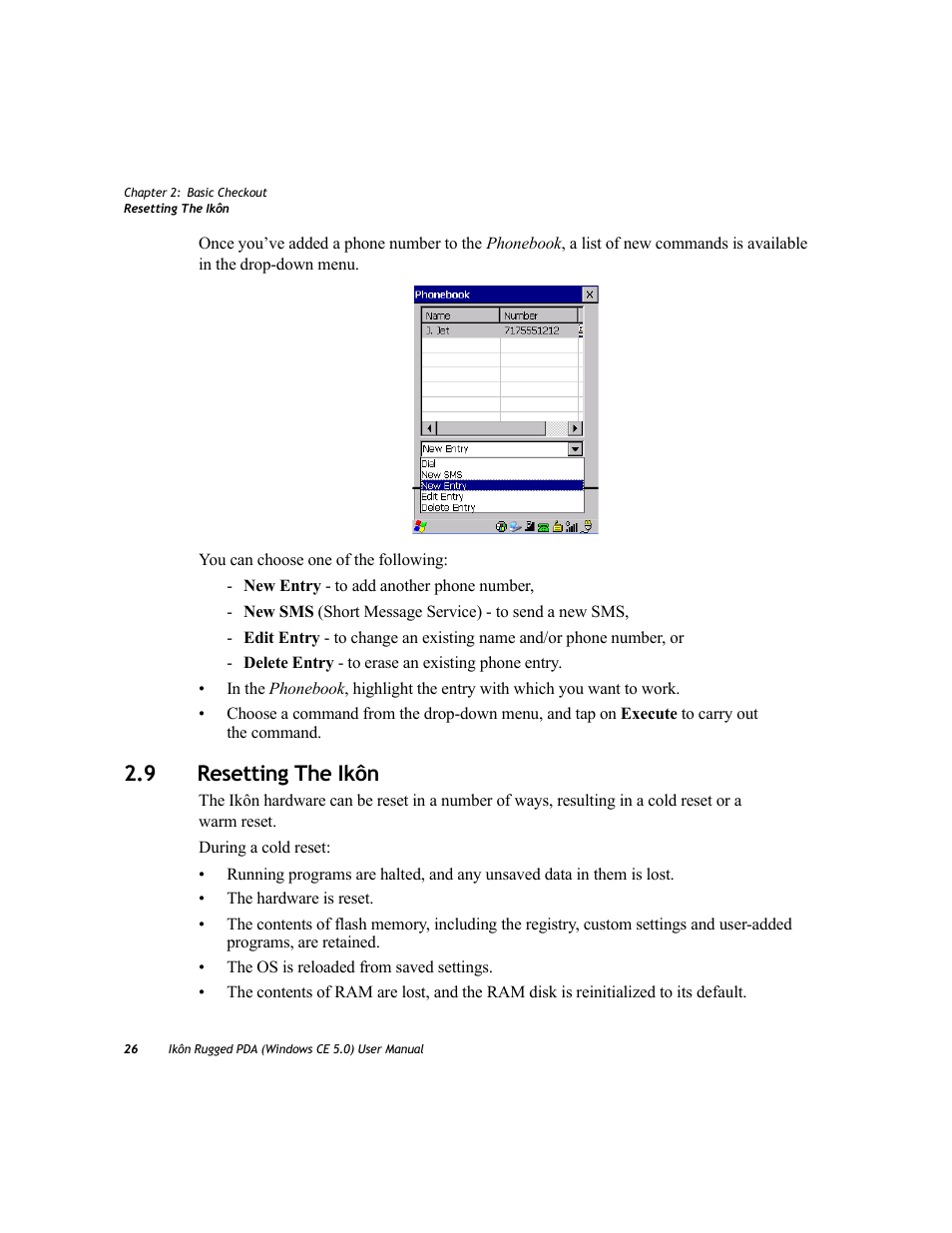9 resetting the ikôn, Resetting the ikôn | PYLE Audio IKON RUGGED 7505-BTSDCMHC25 User Manual | Page 38 / 324