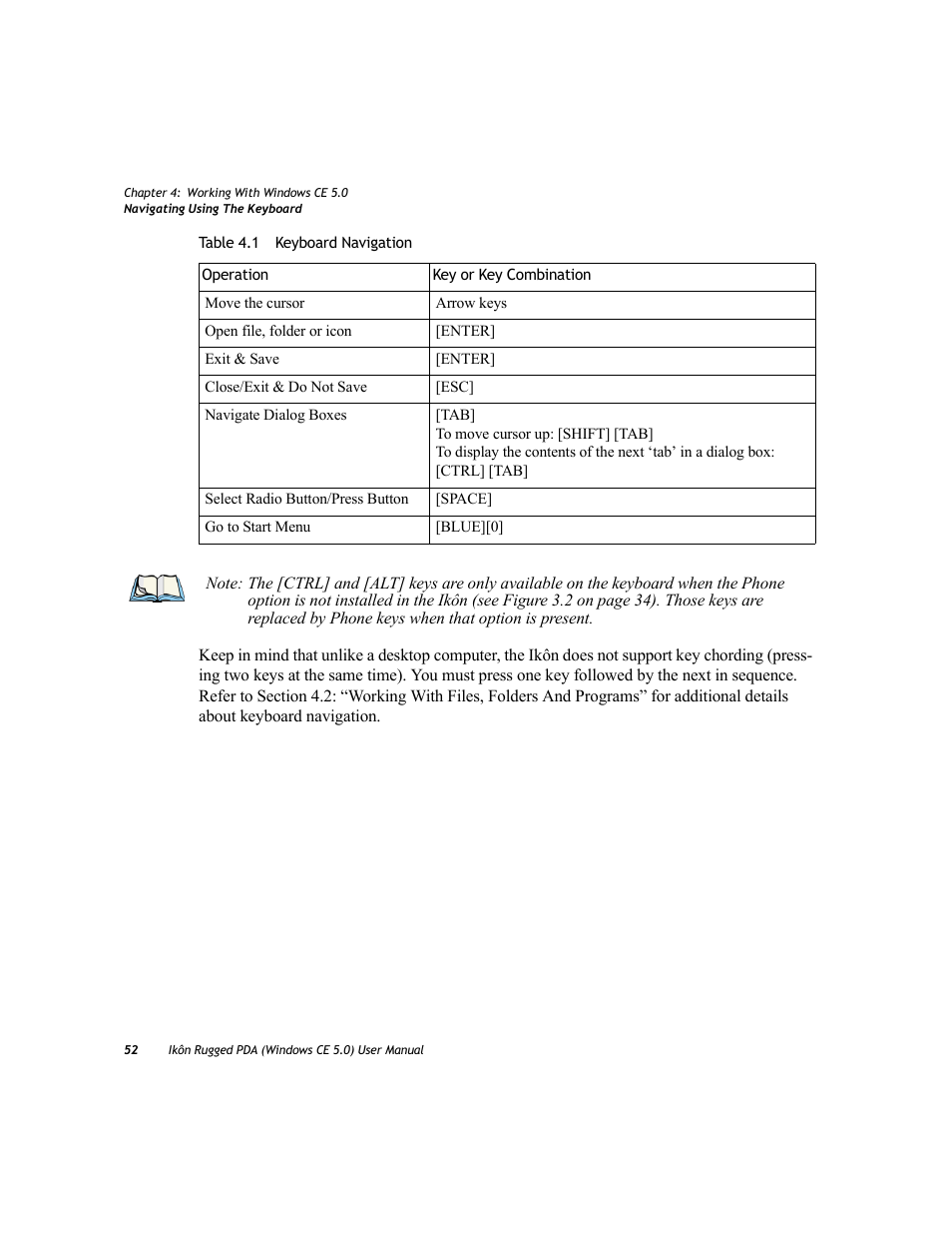 PYLE Audio IKON RUGGED 7505-BTSDCMHC25 User Manual | Page 64 / 324