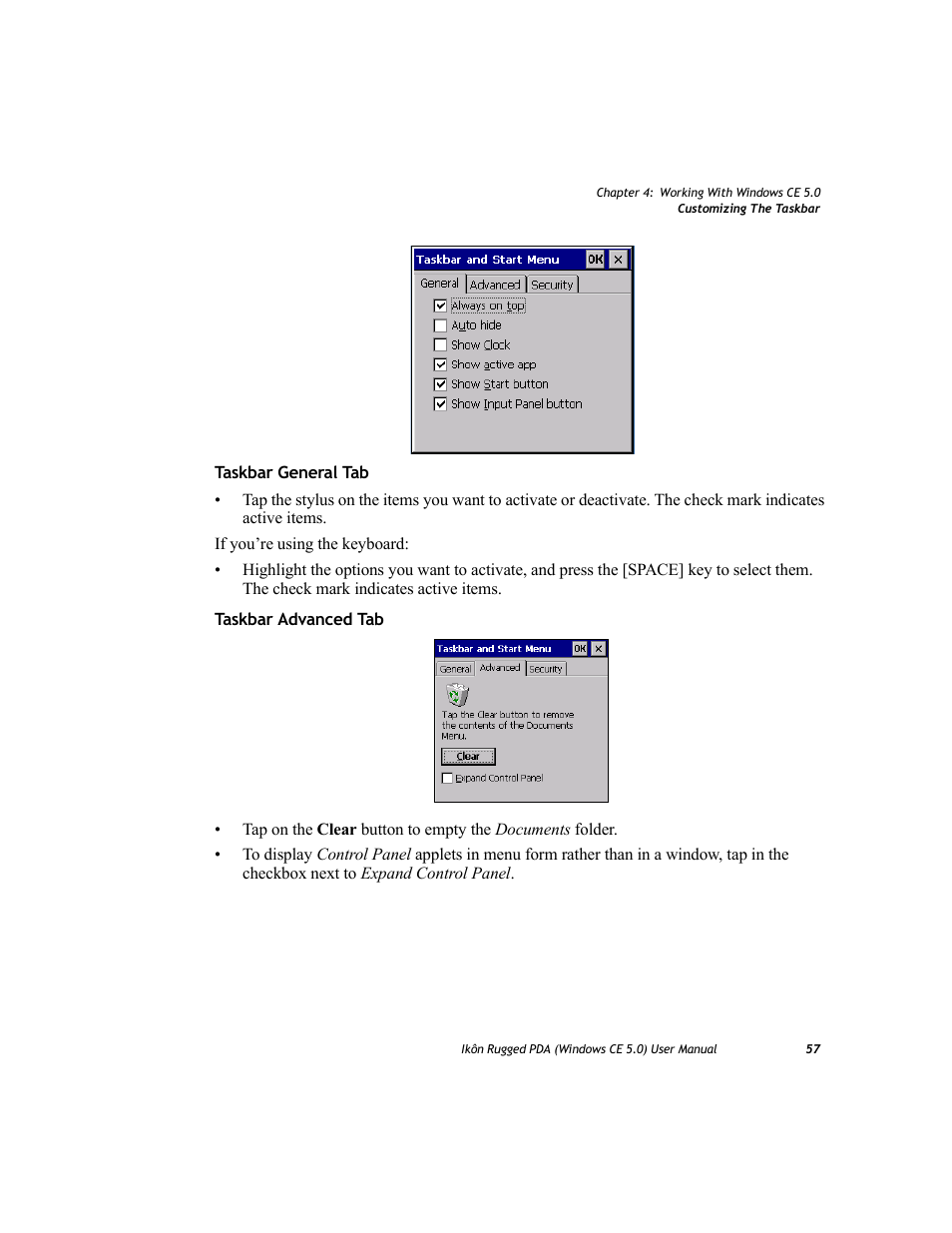 PYLE Audio IKON RUGGED 7505-BTSDCMHC25 User Manual | Page 69 / 324