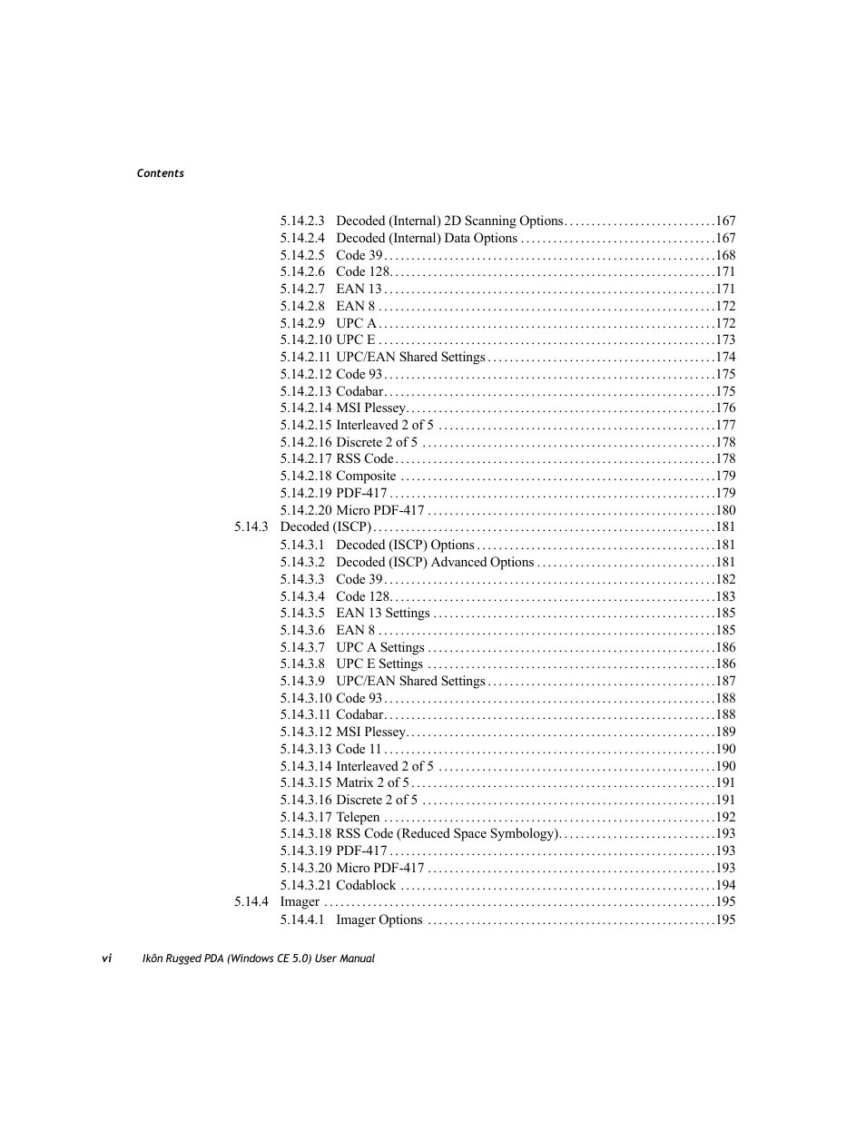 PYLE Audio IKON RUGGED 7505-BTSDCMHC25 User Manual | Page 8 / 324