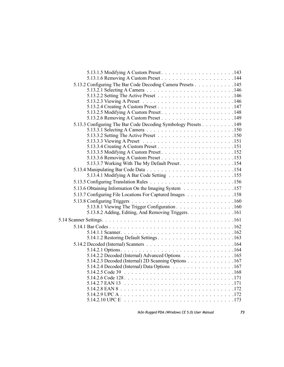 PYLE Audio IKON RUGGED 7505-BTSDCMHC25 User Manual | Page 85 / 324