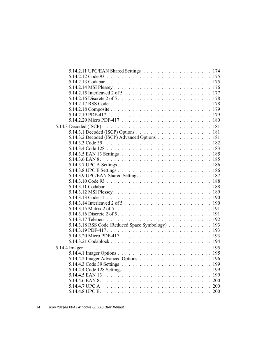 PYLE Audio IKON RUGGED 7505-BTSDCMHC25 User Manual | Page 86 / 324