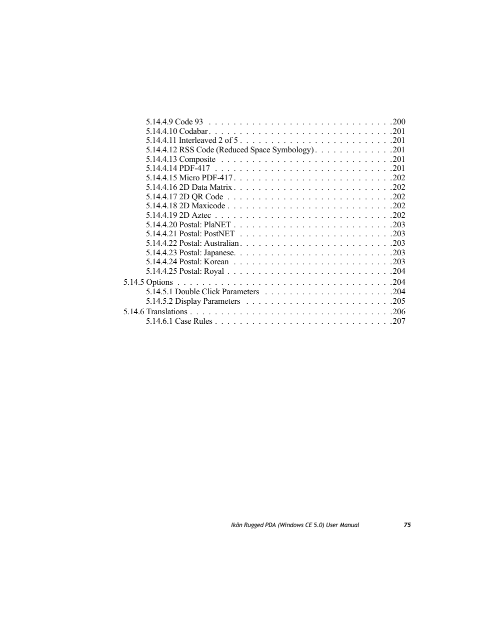 PYLE Audio IKON RUGGED 7505-BTSDCMHC25 User Manual | Page 87 / 324