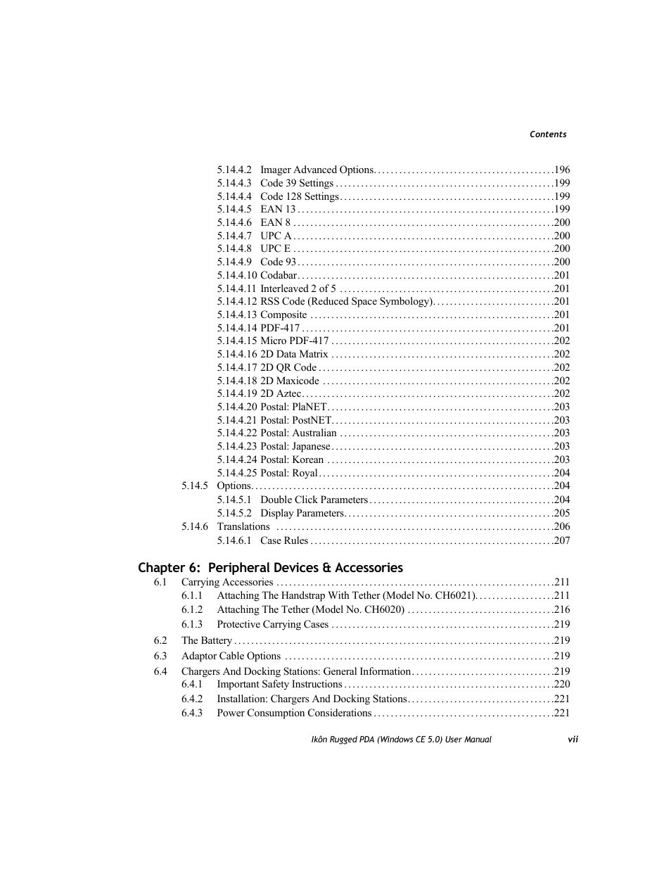 PYLE Audio IKON RUGGED 7505-BTSDCMHC25 User Manual | Page 9 / 324