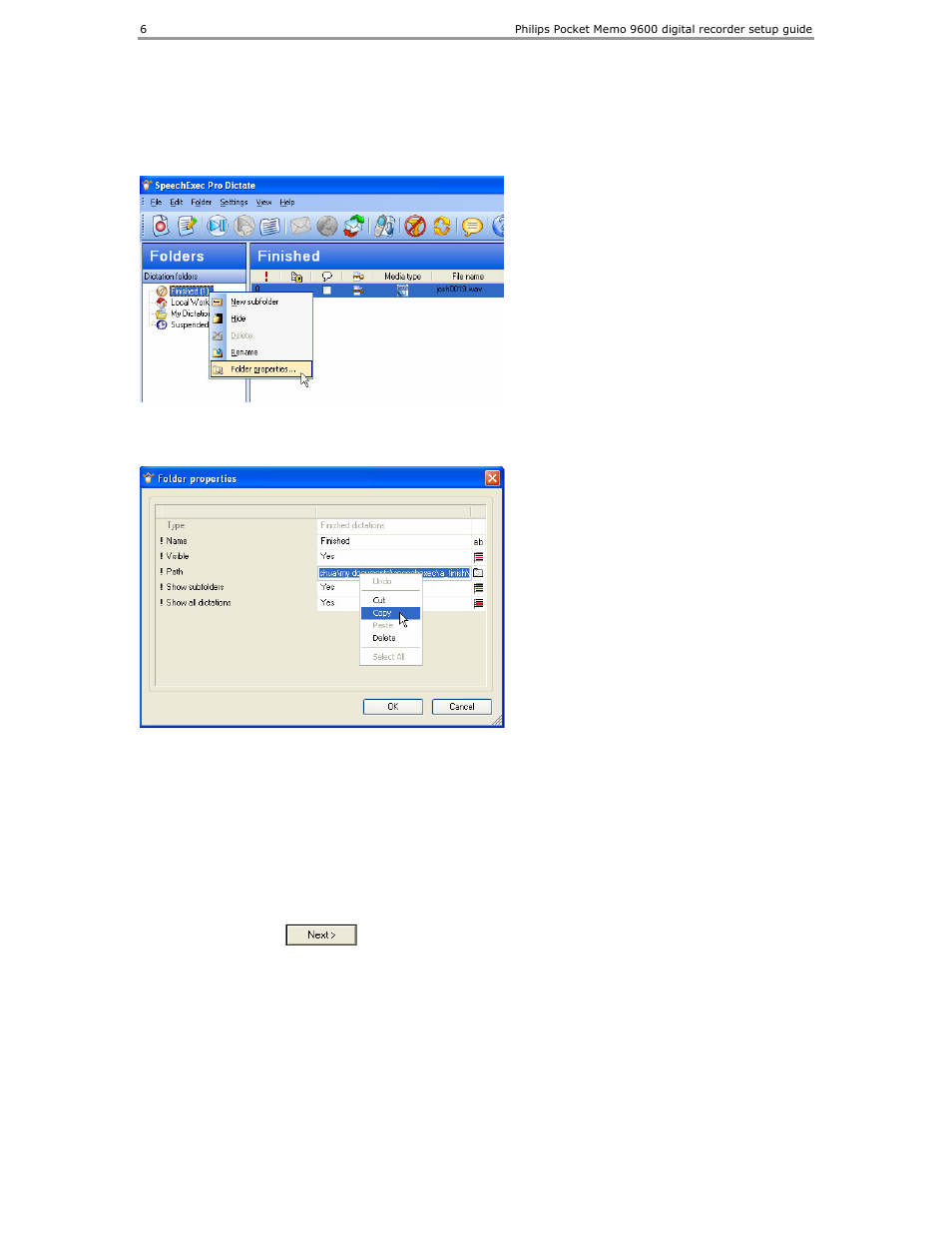 PYLE Audio LFH-9600 User Manual | Page 6 / 10