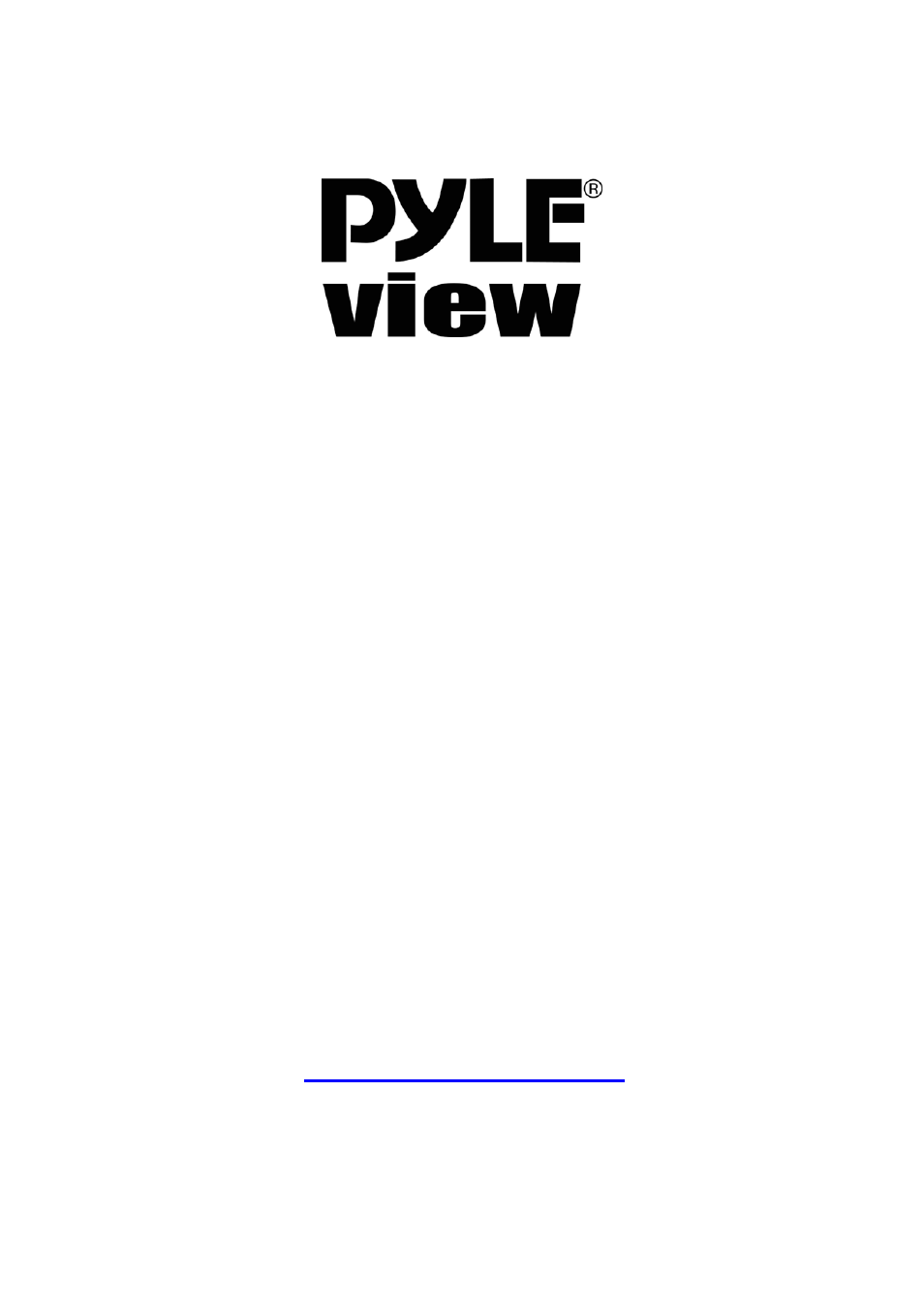PYLE Audio PL2DNTV7 User Manual | 16 pages