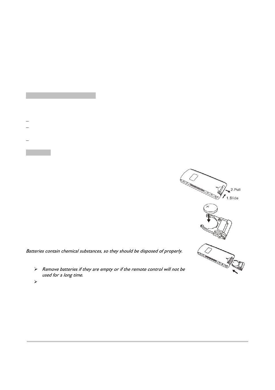 PYLE Audio PL2DNTV7 User Manual | Page 8 / 16
