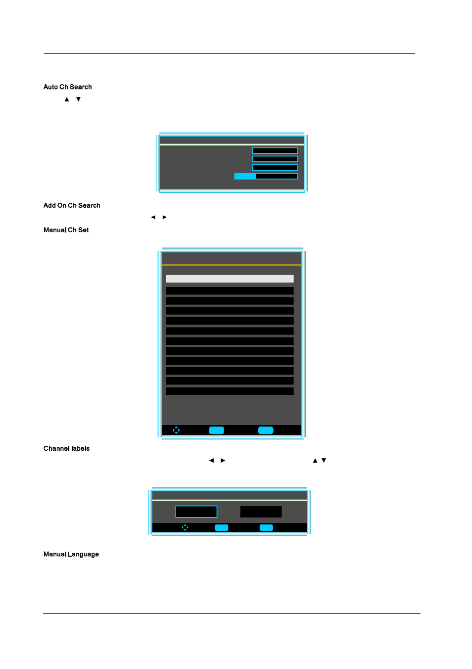 PYLE Audio P32LCD User Manual | Page 13 / 23