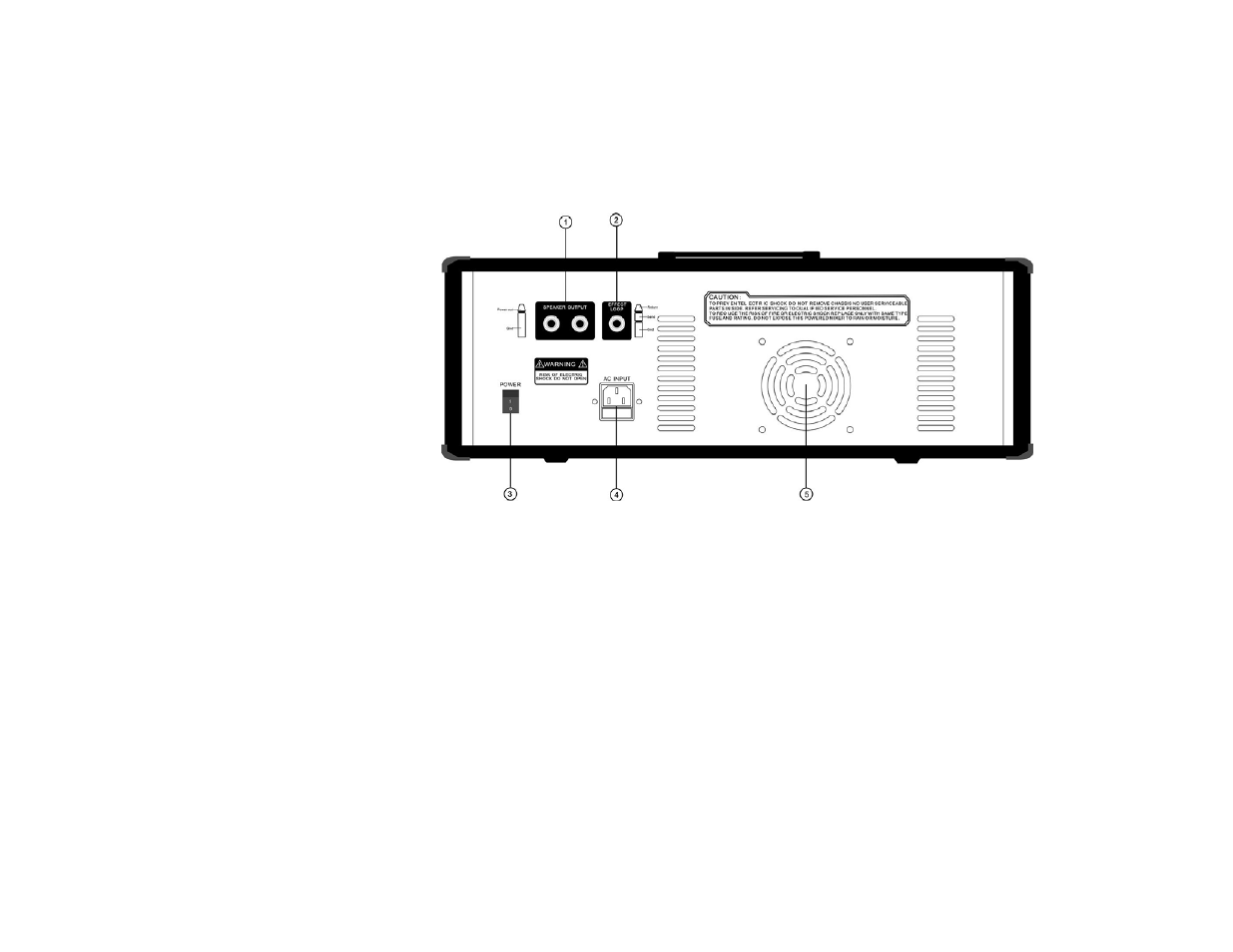 PYLE Audio PMX801 User Manual | Page 9 / 17