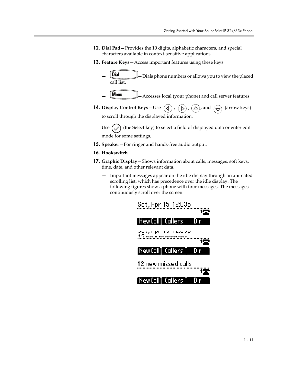 PYLE Audio SOUNDPOINT IP SIP 3.2.1 User Manual | Page 19 / 96