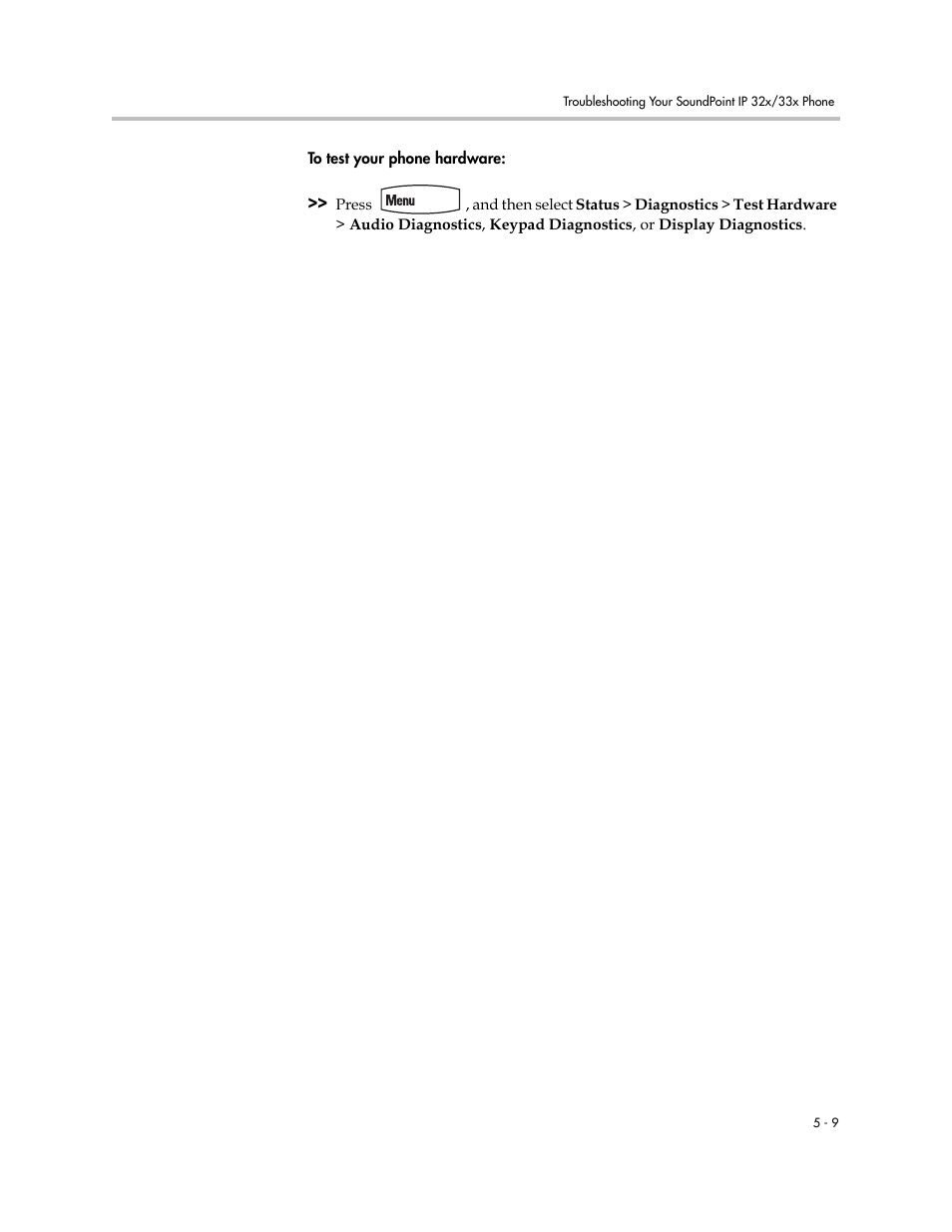 PYLE Audio SOUNDPOINT IP SIP 3.2.1 User Manual | Page 83 / 96