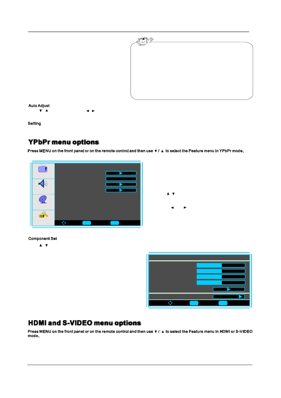 PYLE Audio PTC19LC User Manual | Page 17 / 23
