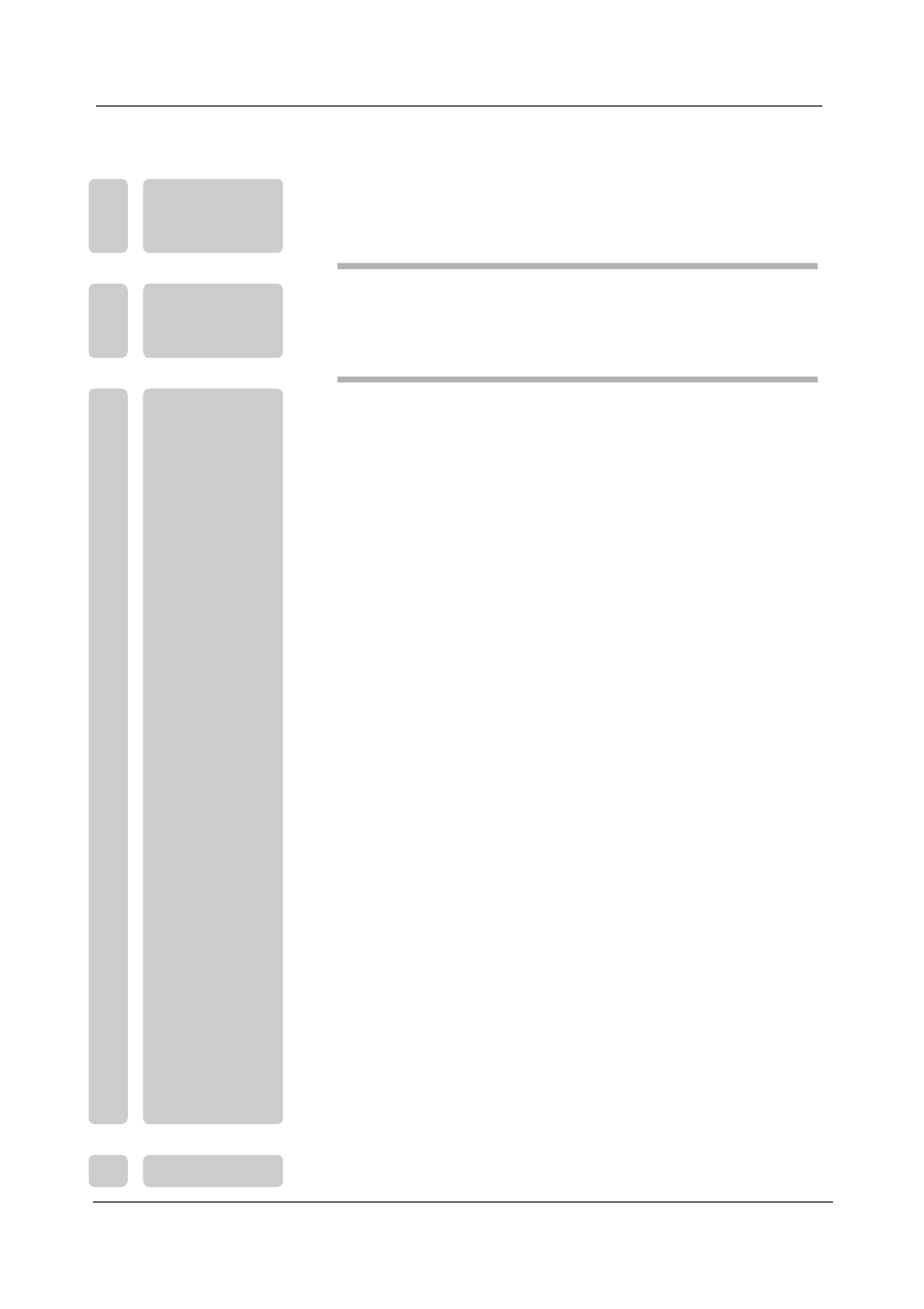 PYLE Audio PTC19LC User Manual | Page 3 / 23