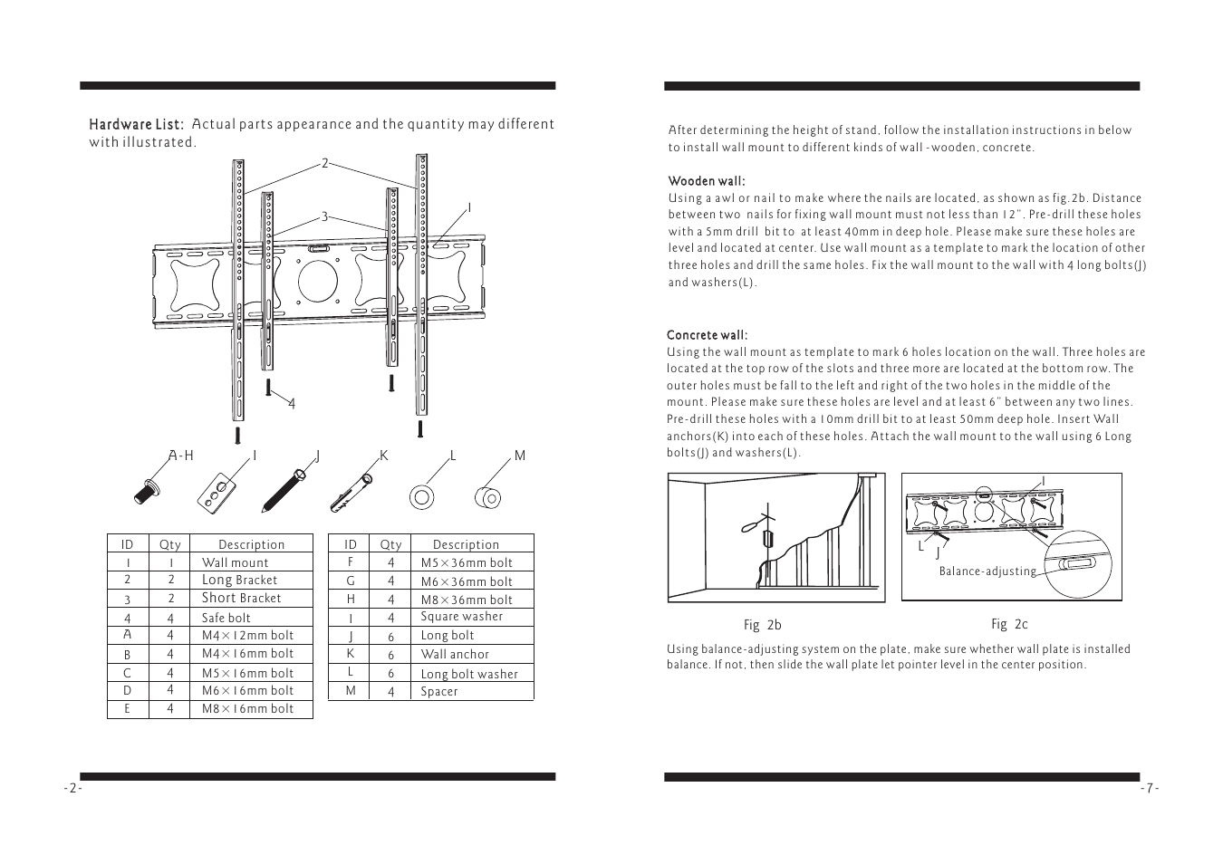 PYLE Audio PSW116MF1 User Manual | Page 2 / 4