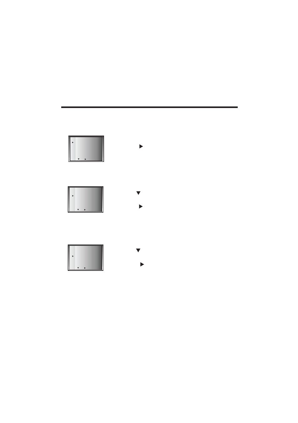 Setting the menu | PYLE Audio PLTVCP85 User Manual | Page 12 / 18