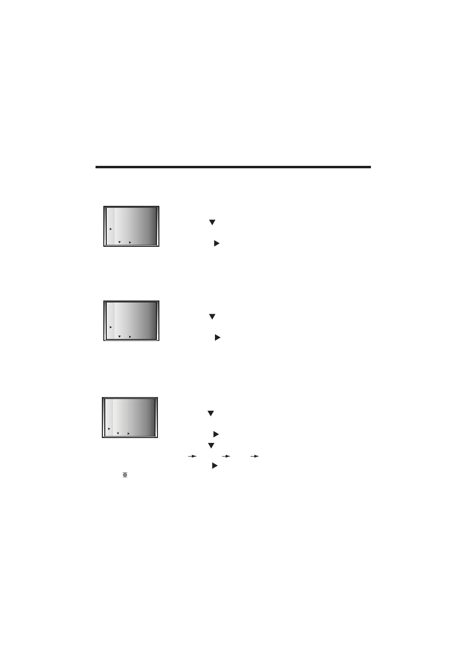 Setting the record speed, Setting the vcr output ch | PYLE Audio PLTVCP85 User Manual | Page 13 / 18