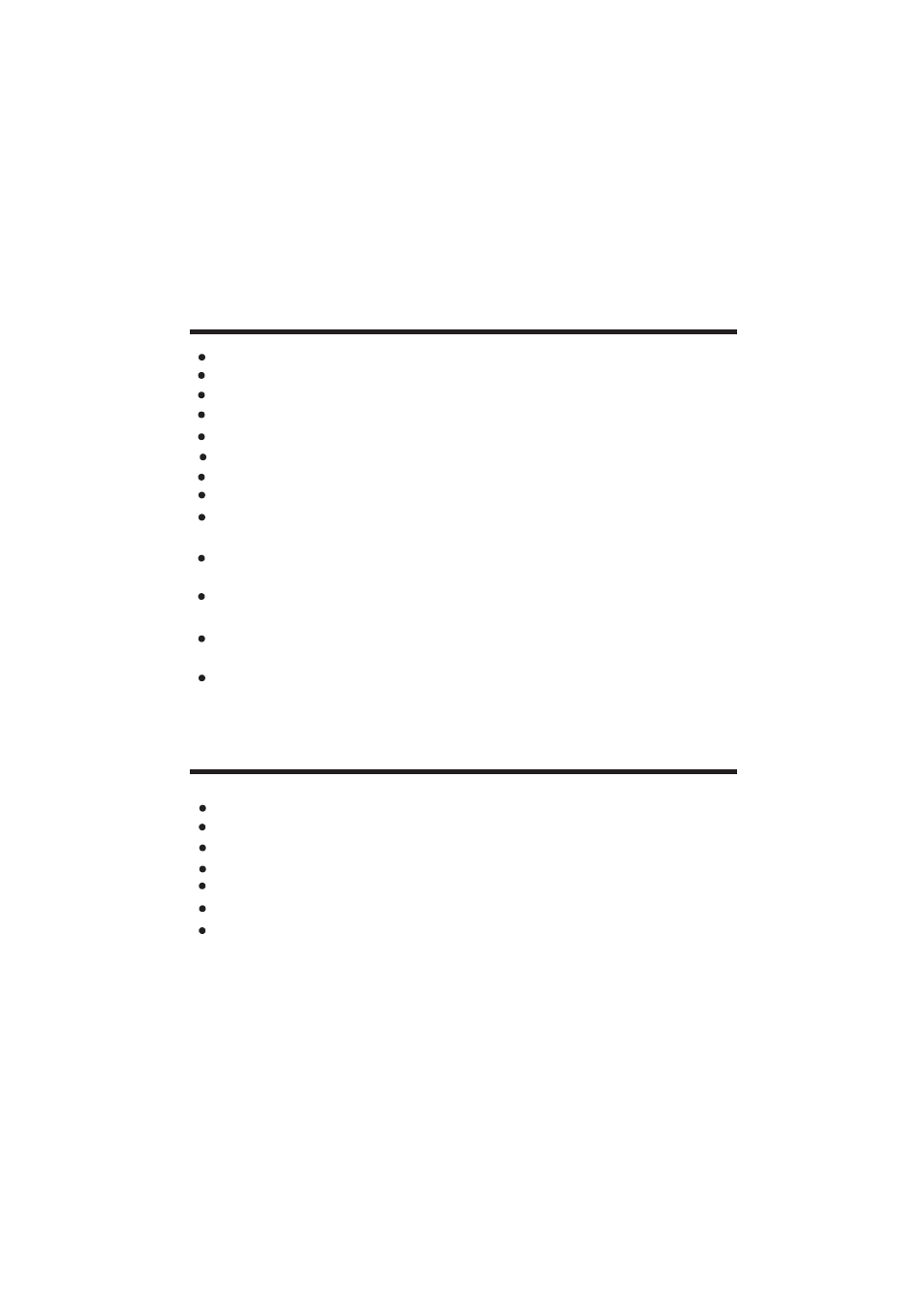 Features, Accessories | PYLE Audio PLTVCP85 User Manual | Page 5 / 18