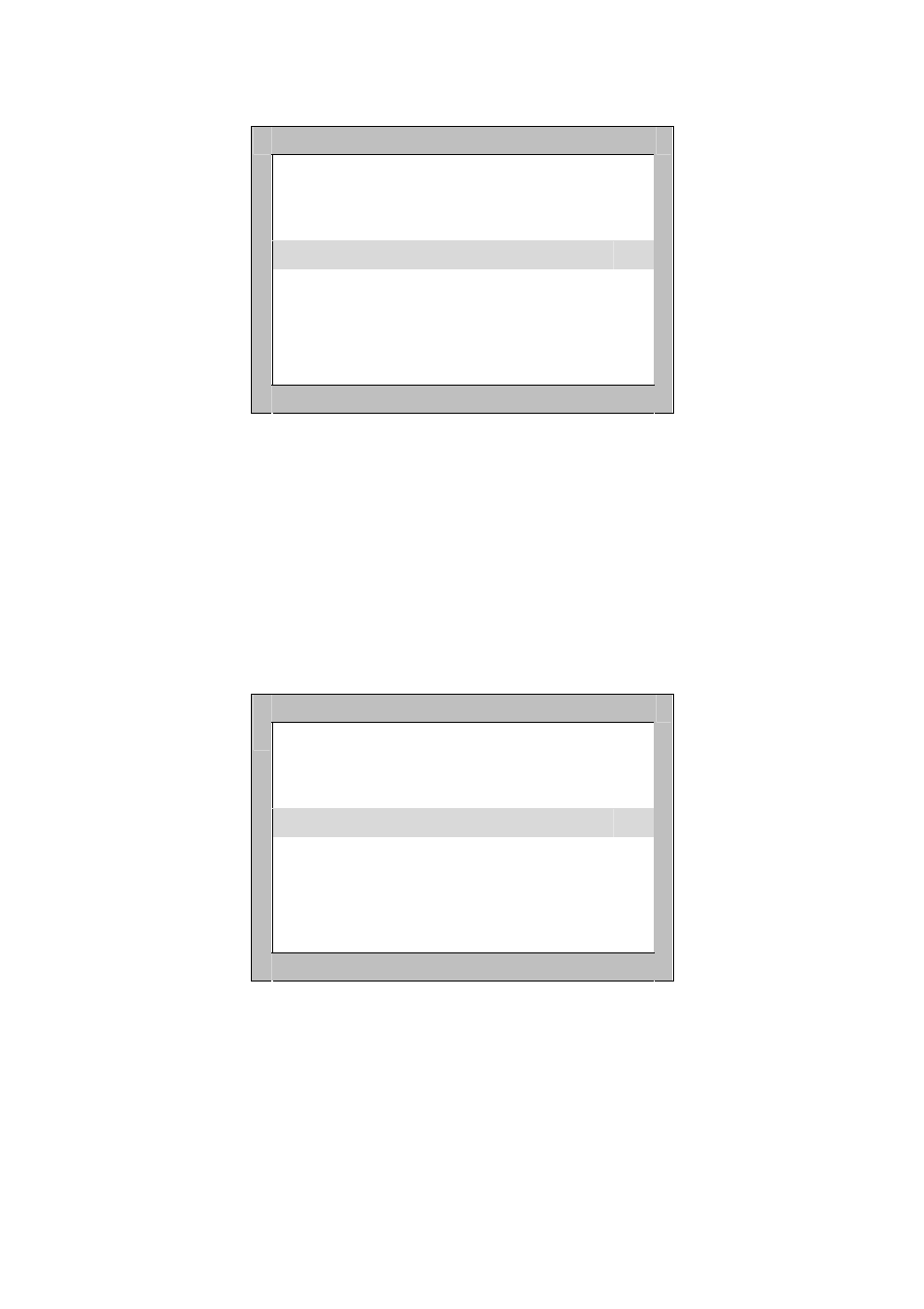 6 quality | PYLE Audio PLVW1048VGA User Manual | Page 13 / 26