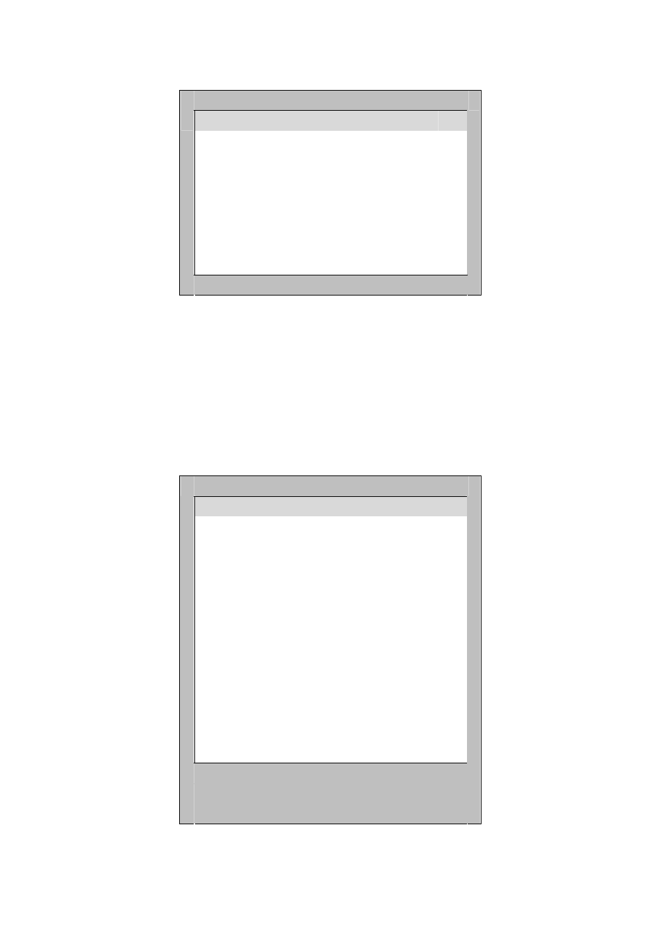 8 mute, Mute on : 4.9 fm bios version | PYLE Audio PLVW1048VGA User Manual | Page 14 / 26
