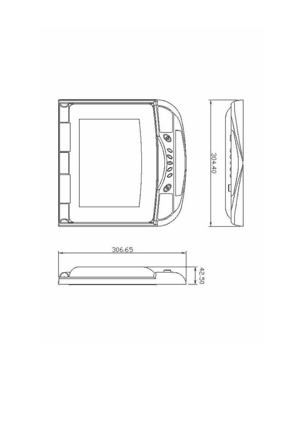 PYLE Audio PLVW1048VGA User Manual | Page 23 / 26