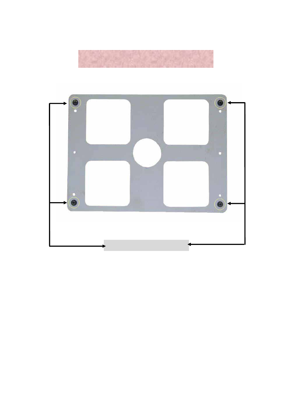 PYLE Audio PLVW1048VGA User Manual | Page 5 / 26