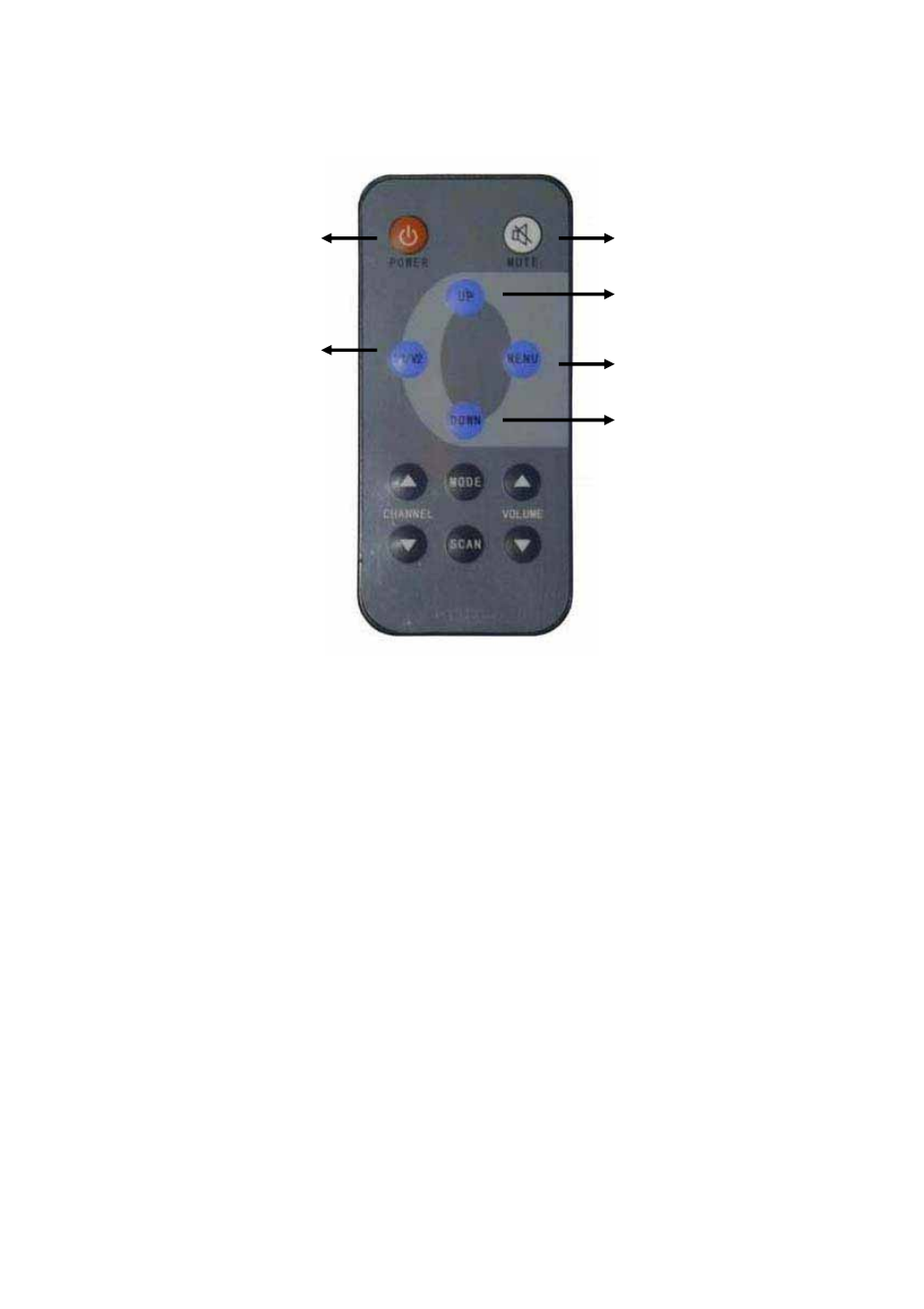 PYLE Audio PLVW1048VGA User Manual | Page 9 / 26