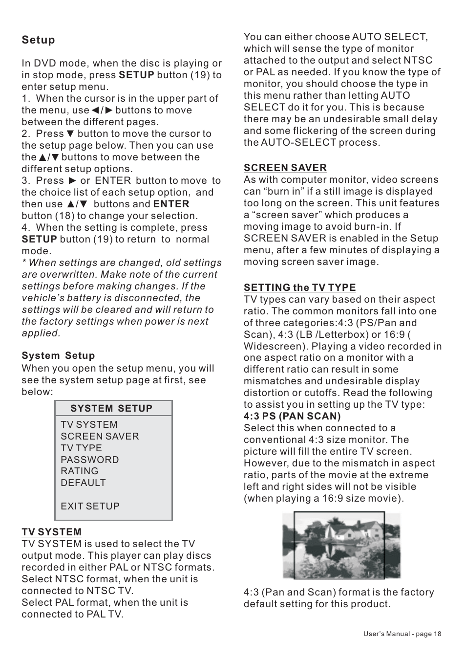 PYLE Audio Mobile Audio System PLD22 User Manual | Page 19 / 22