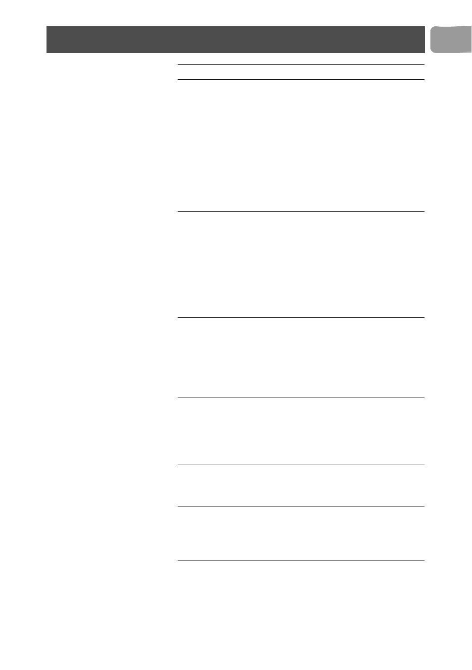 Troubleshooting | PYLE Audio SLV5400 User Manual | Page 11 / 15