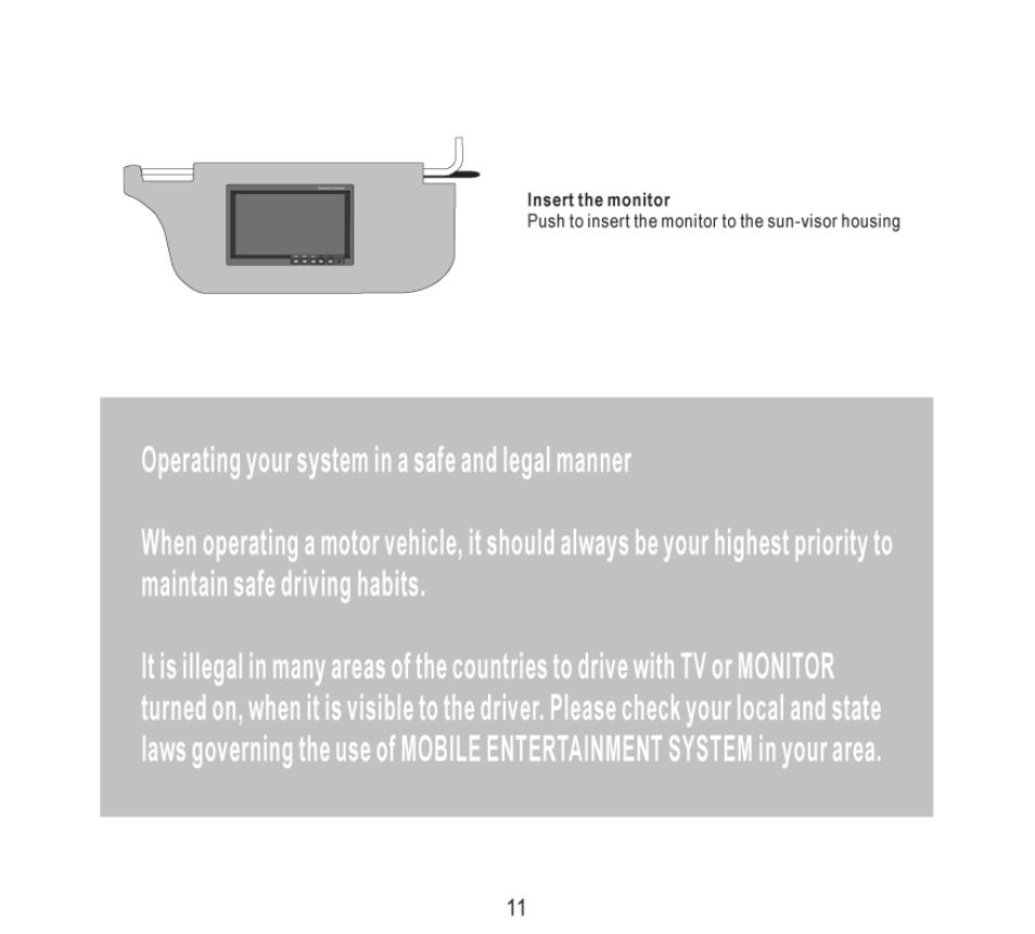 PYLE Audio PLVS7HM User Manual | Page 14 / 16