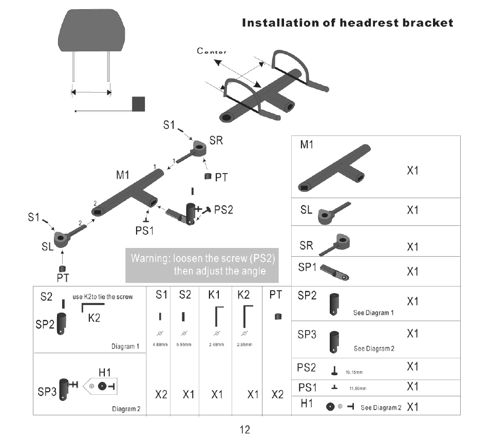 PYLE Audio PLVS7HM User Manual | Page 15 / 16