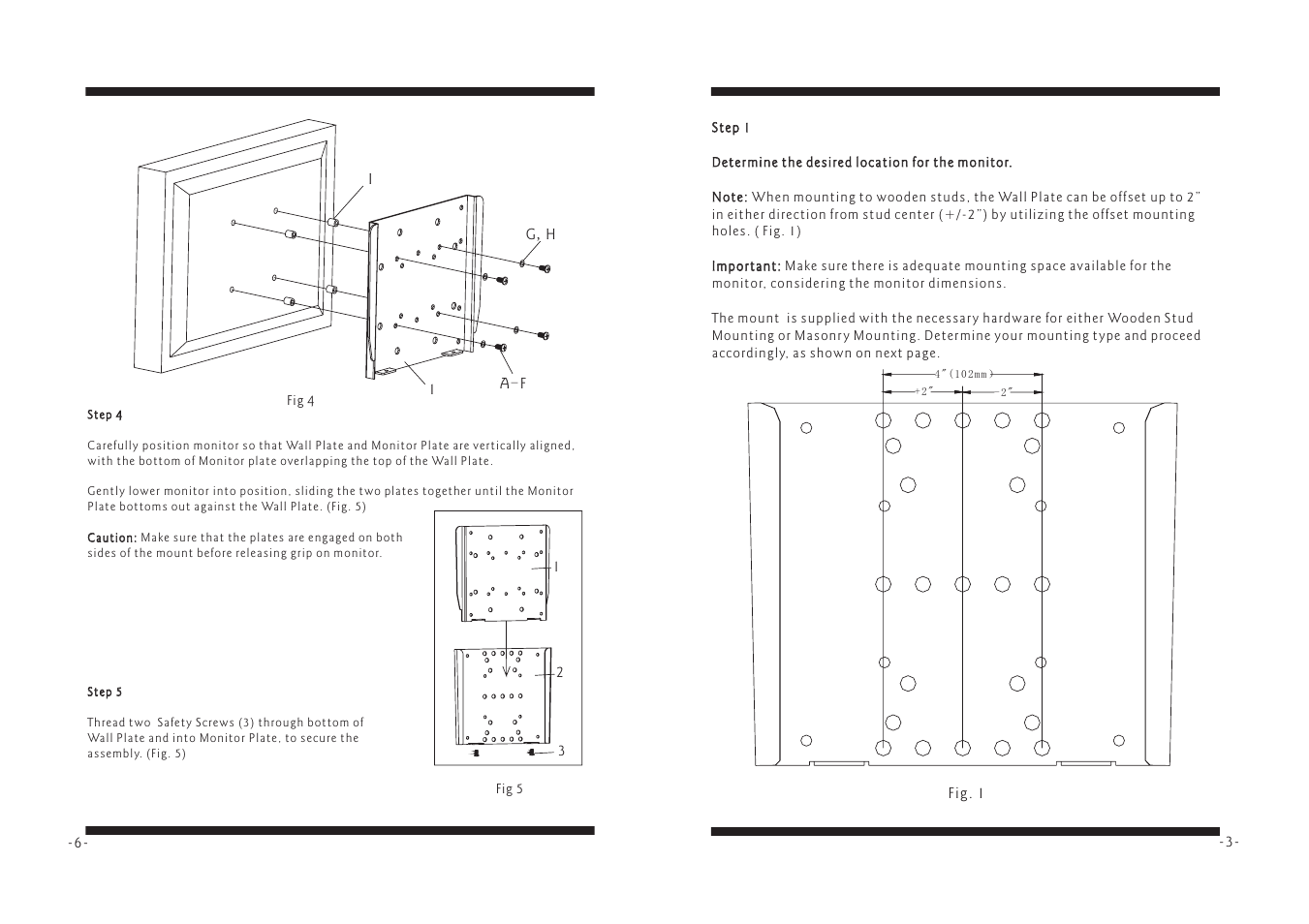 PYLE Audio PWLB008 User Manual | Page 3 / 4